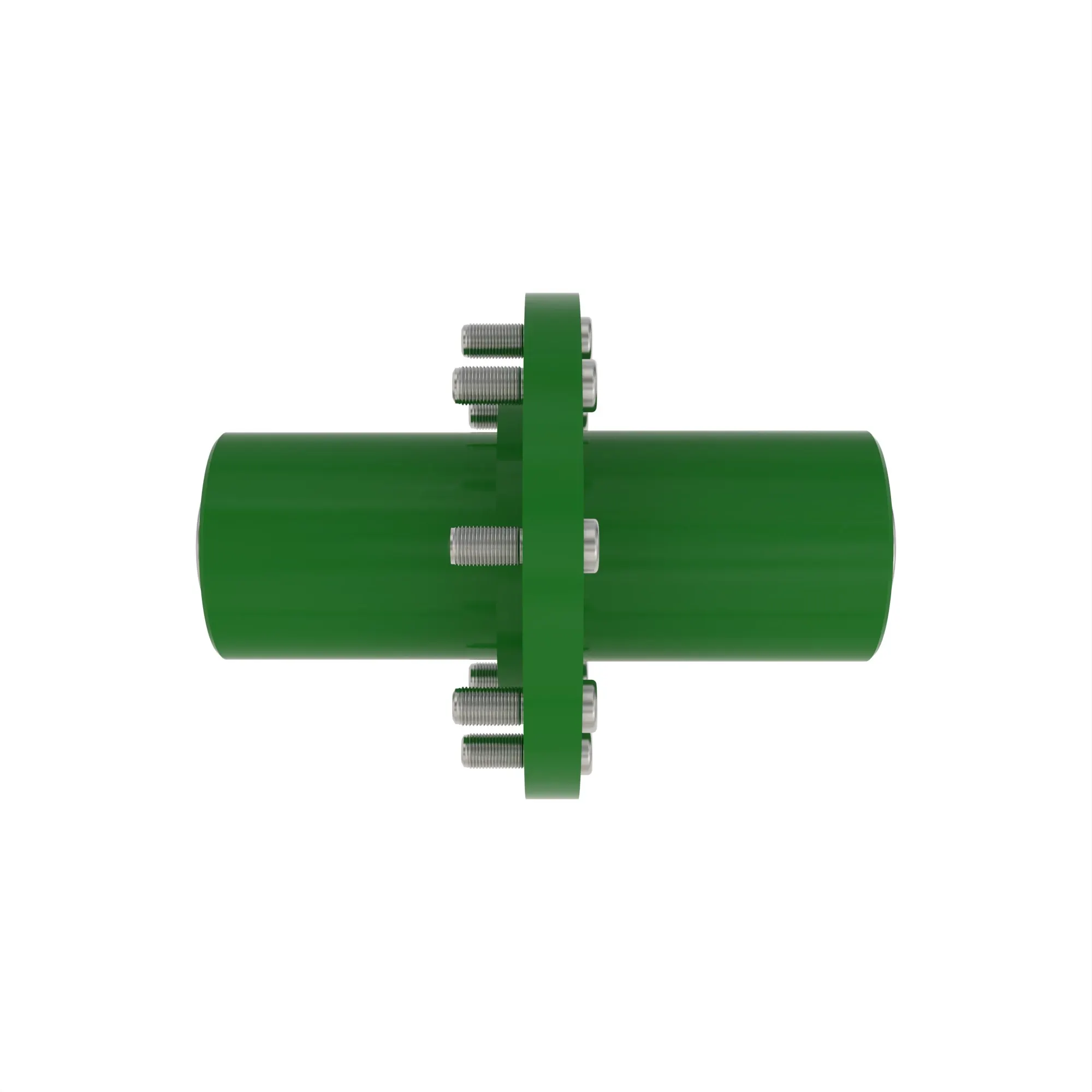 HUB, LIFT ASSIST WHEEL DOUBLE BEARI