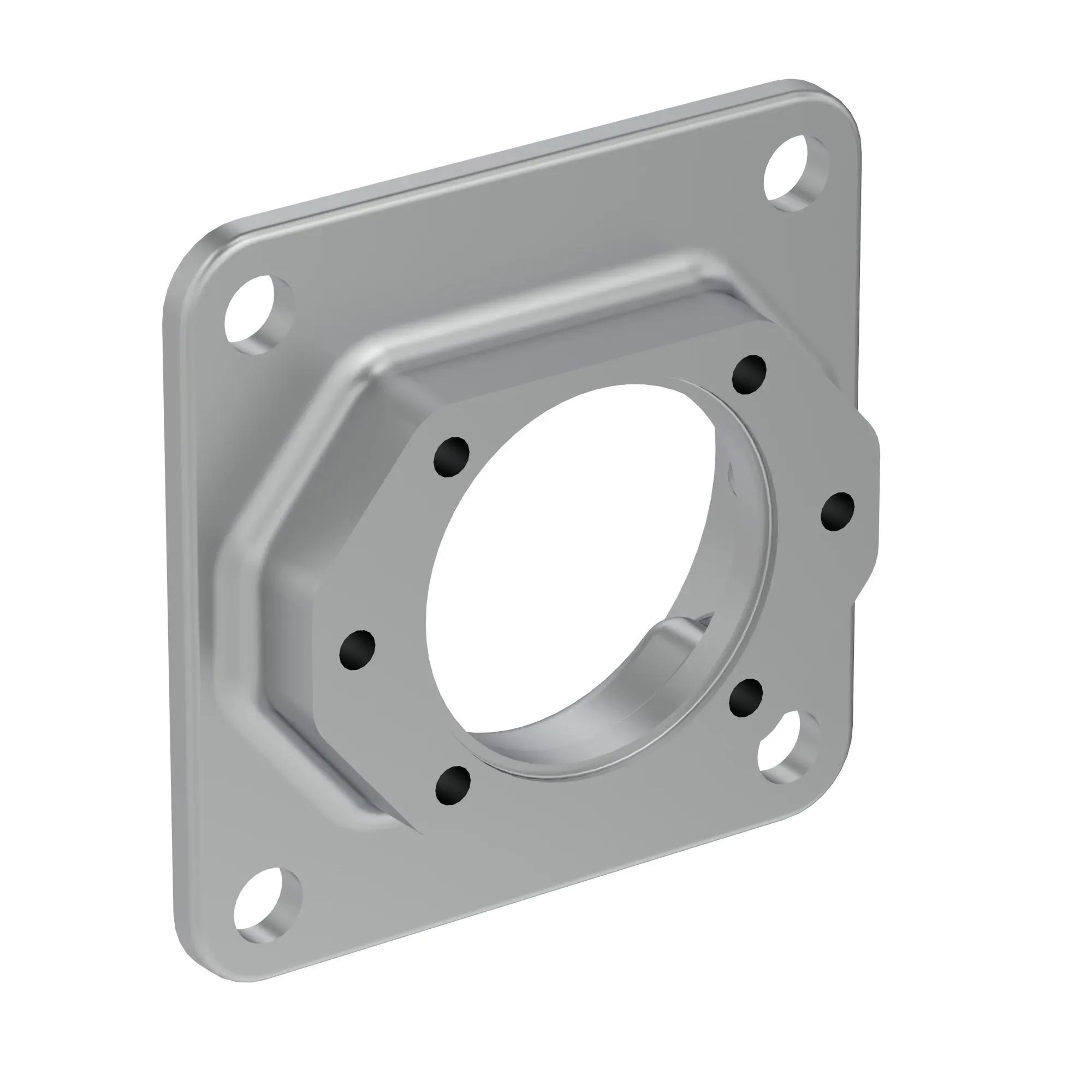 Fittings & Adapters