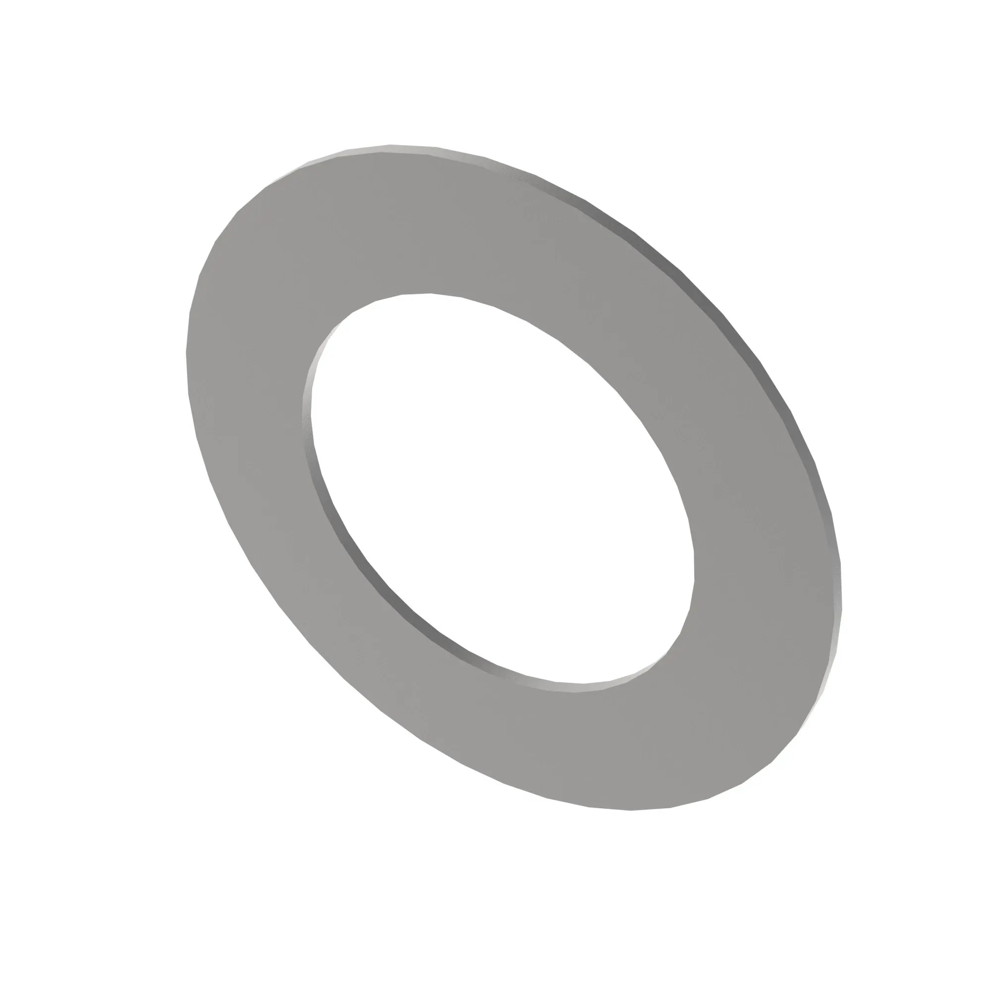 Thrust Washer