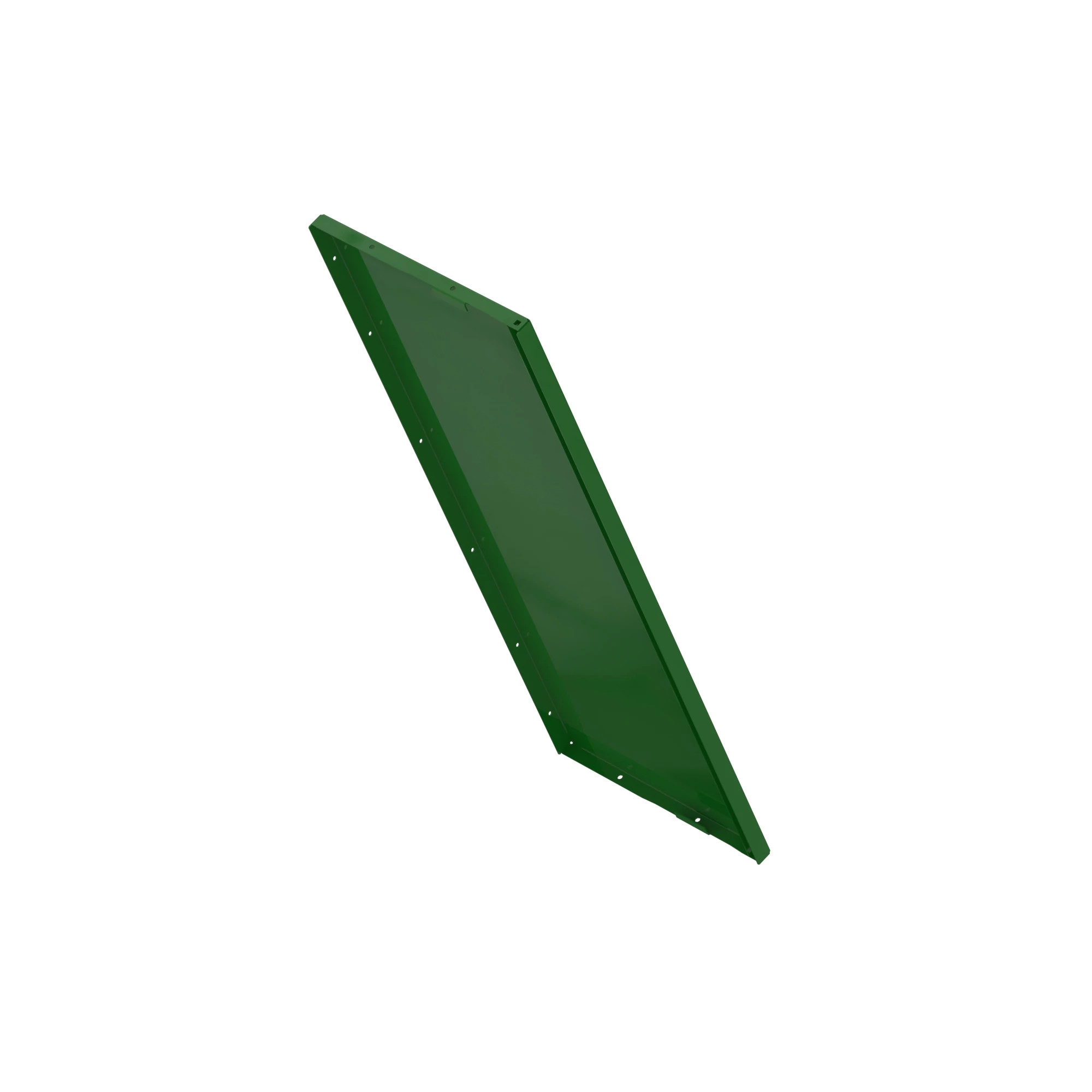 John Deere Platform Top Shield Door - AFH203301