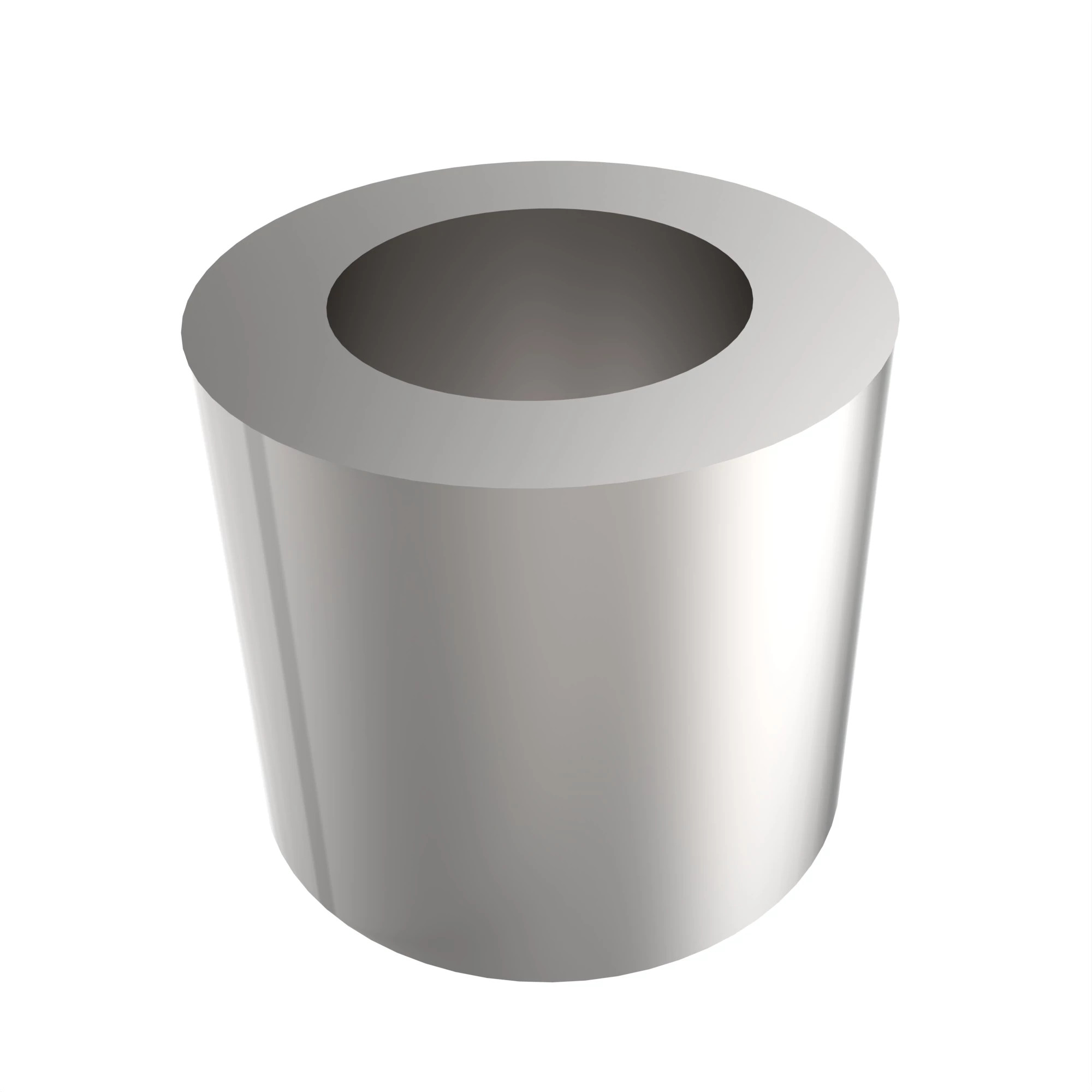 John Deere Cylindrical Alloy Bushing - MT6779