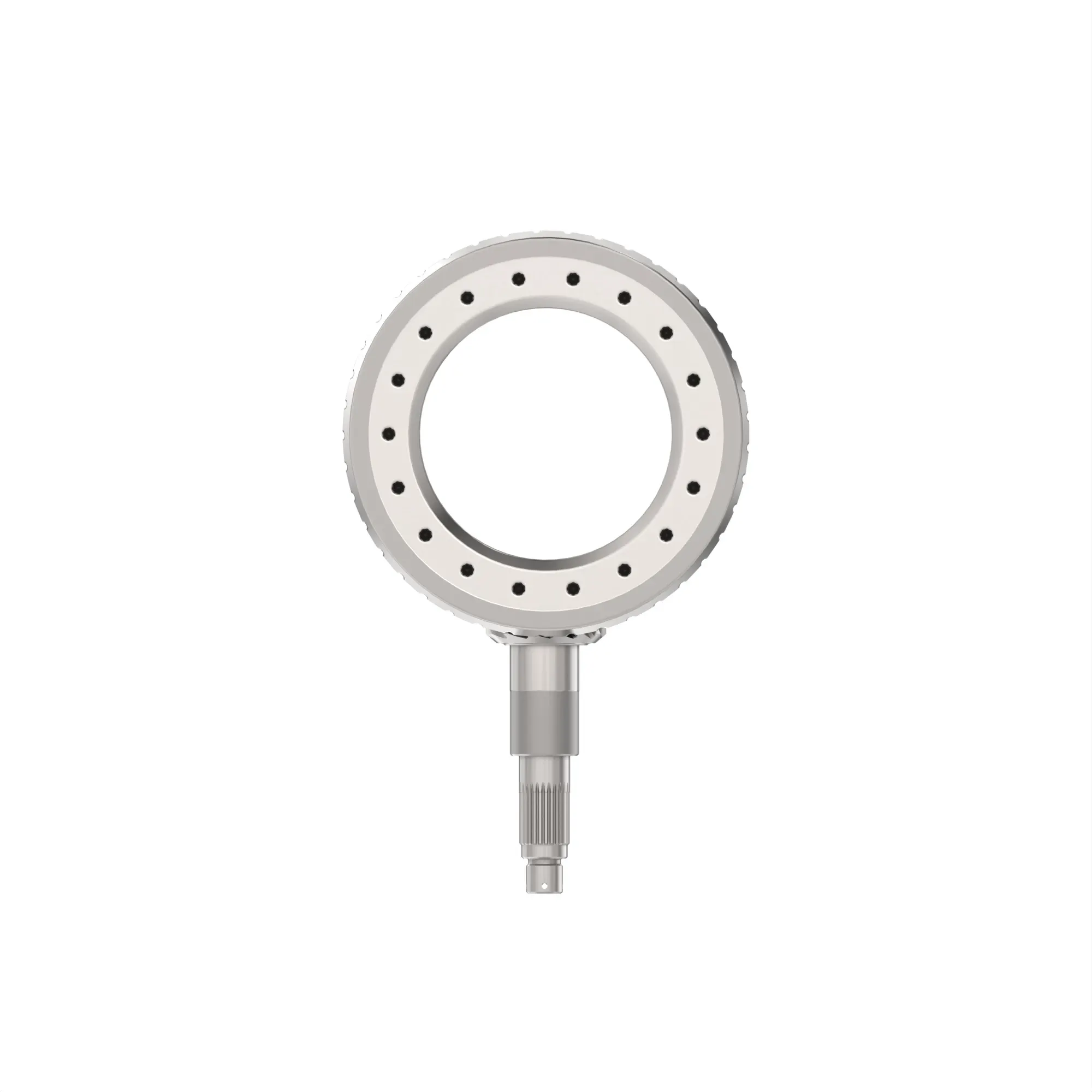 Ring Gear And Pinion
