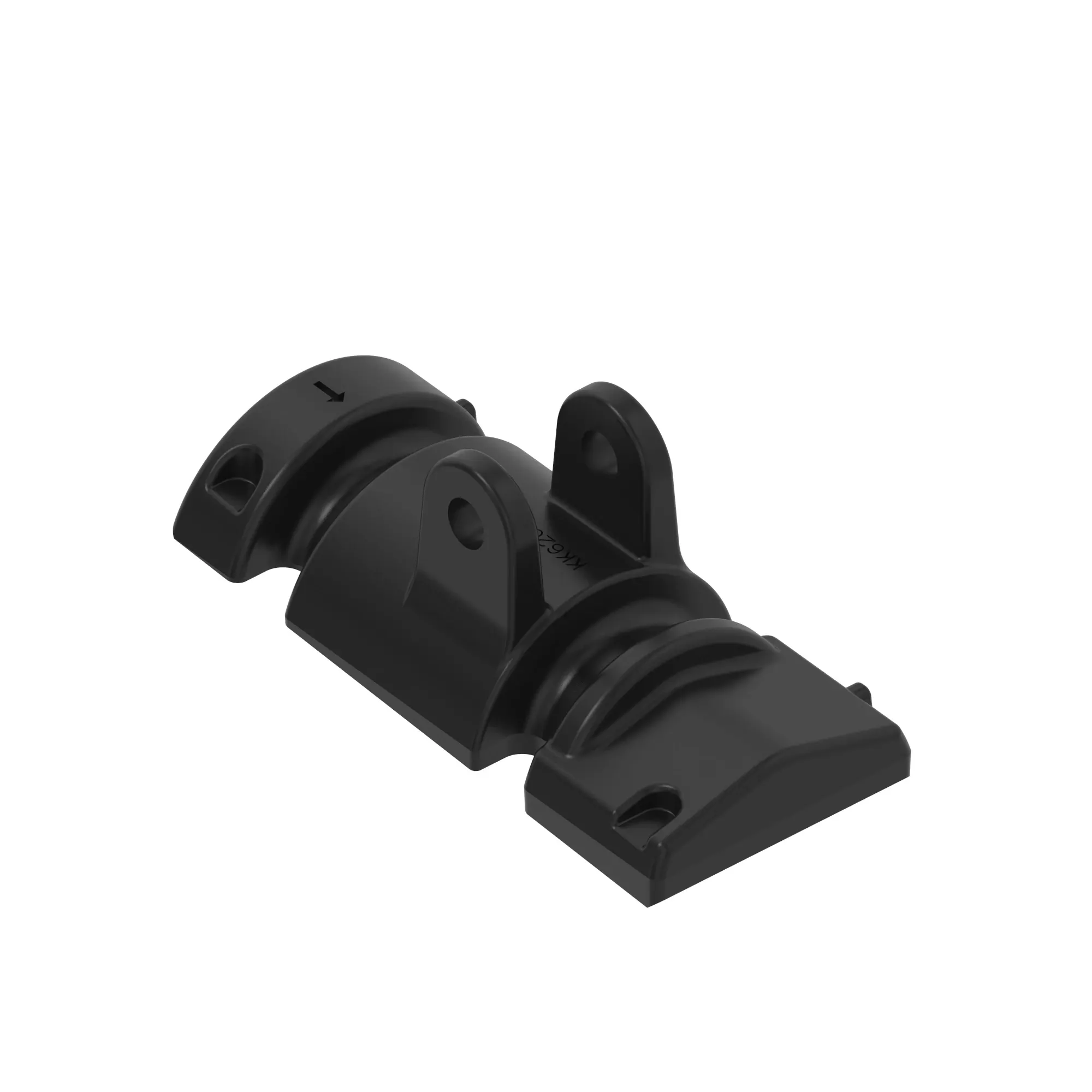 BRACKET, SHOCK BRACKET