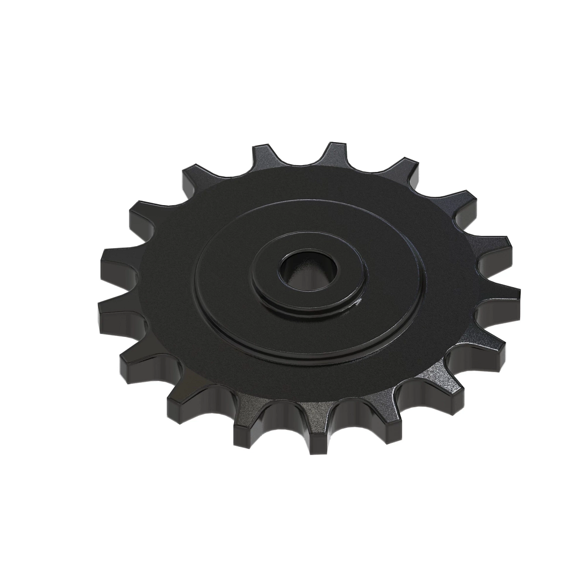 Sprocket, Idler, 50B17