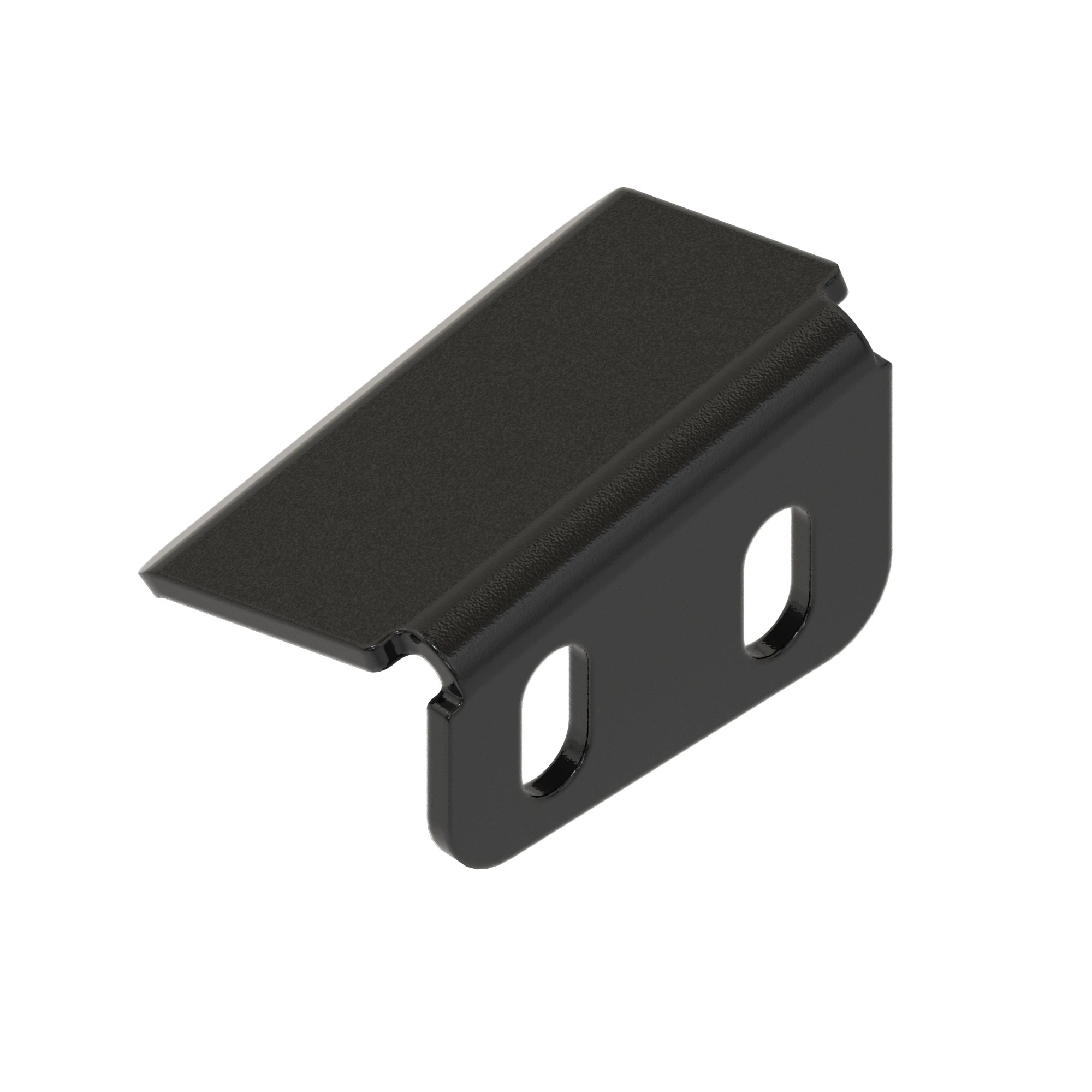 REAR SIDE BRACKET