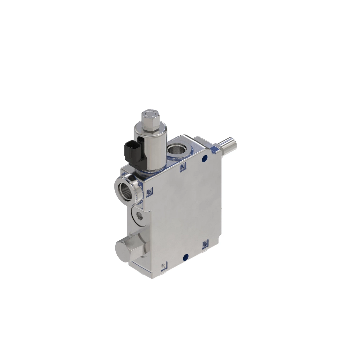 Valve, Self Level
