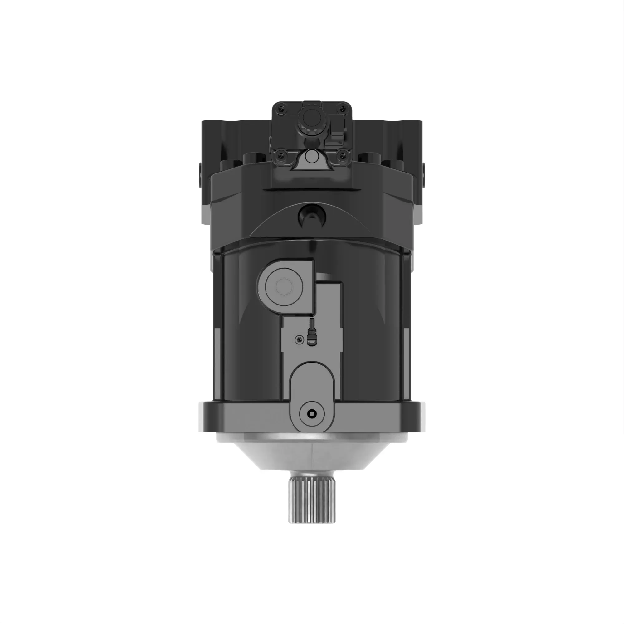 HYDRAULIC MOTOR, HYDRAULIC MOTOR