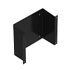 BRACKET, BRACKET, SEAT SUPPORT DS44