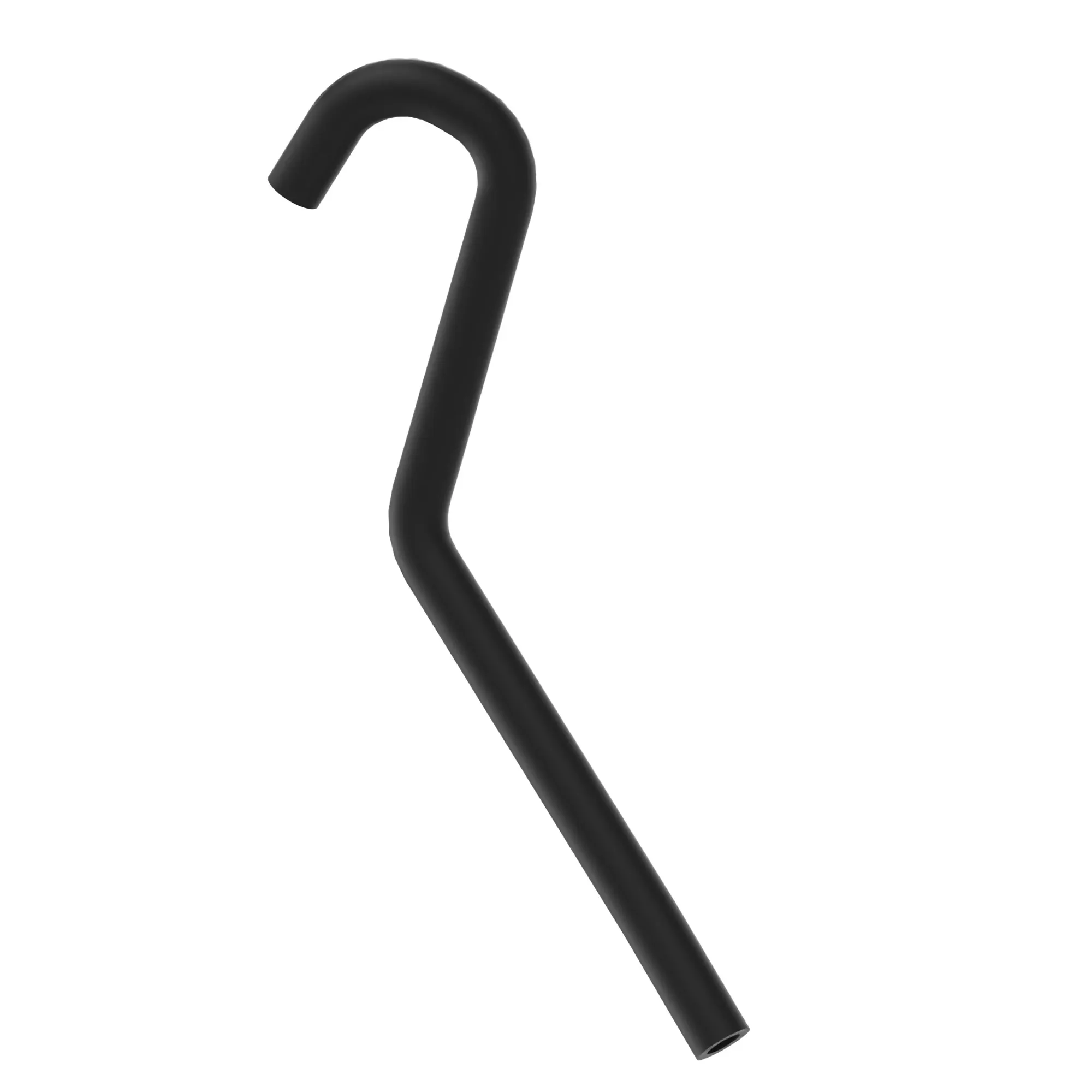HOSE, HOSE, MOLDED COOLANT AUX COOL