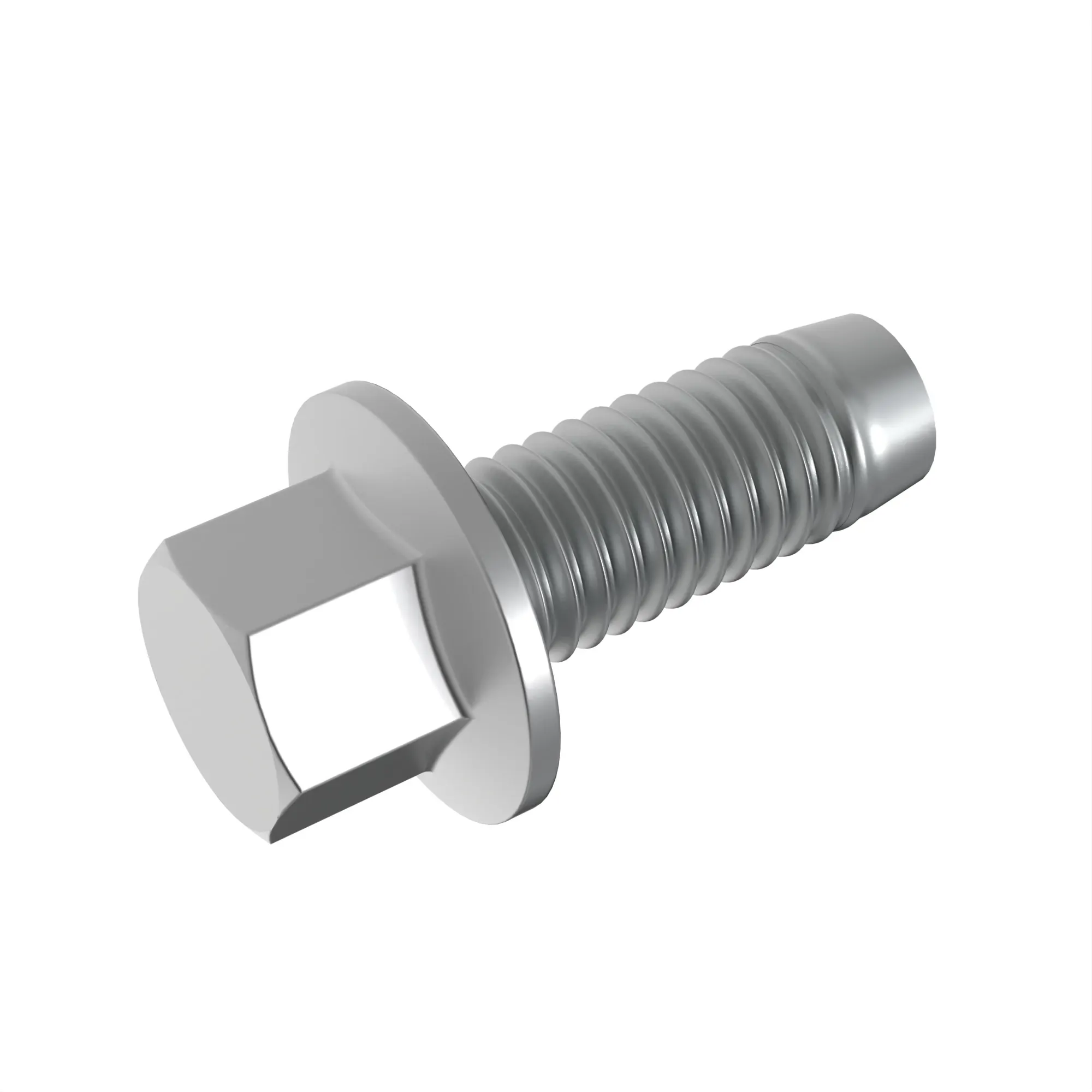 John Deere Self-Tapping Screw, M12 X 30 - 37M7138