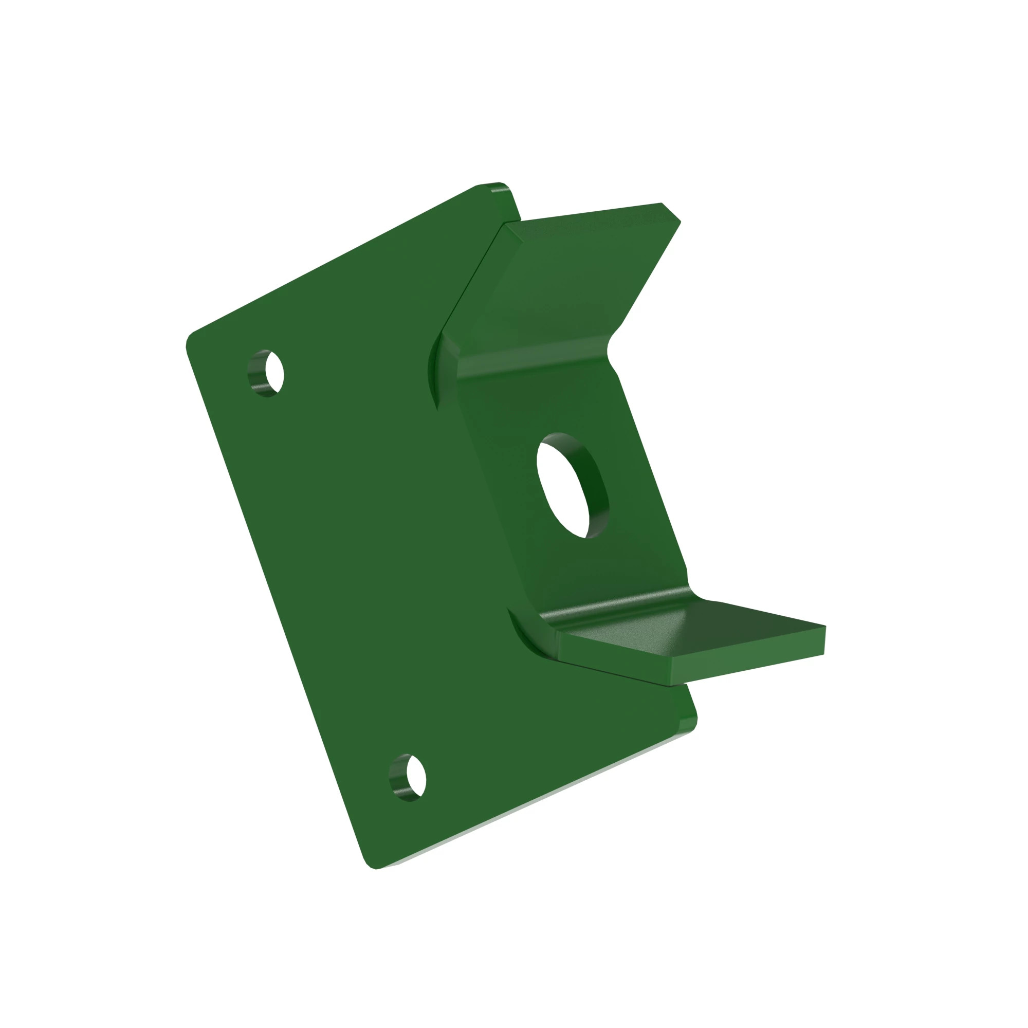 SUPPORT, DRYBOX MOUNT, WELDMENT, RE