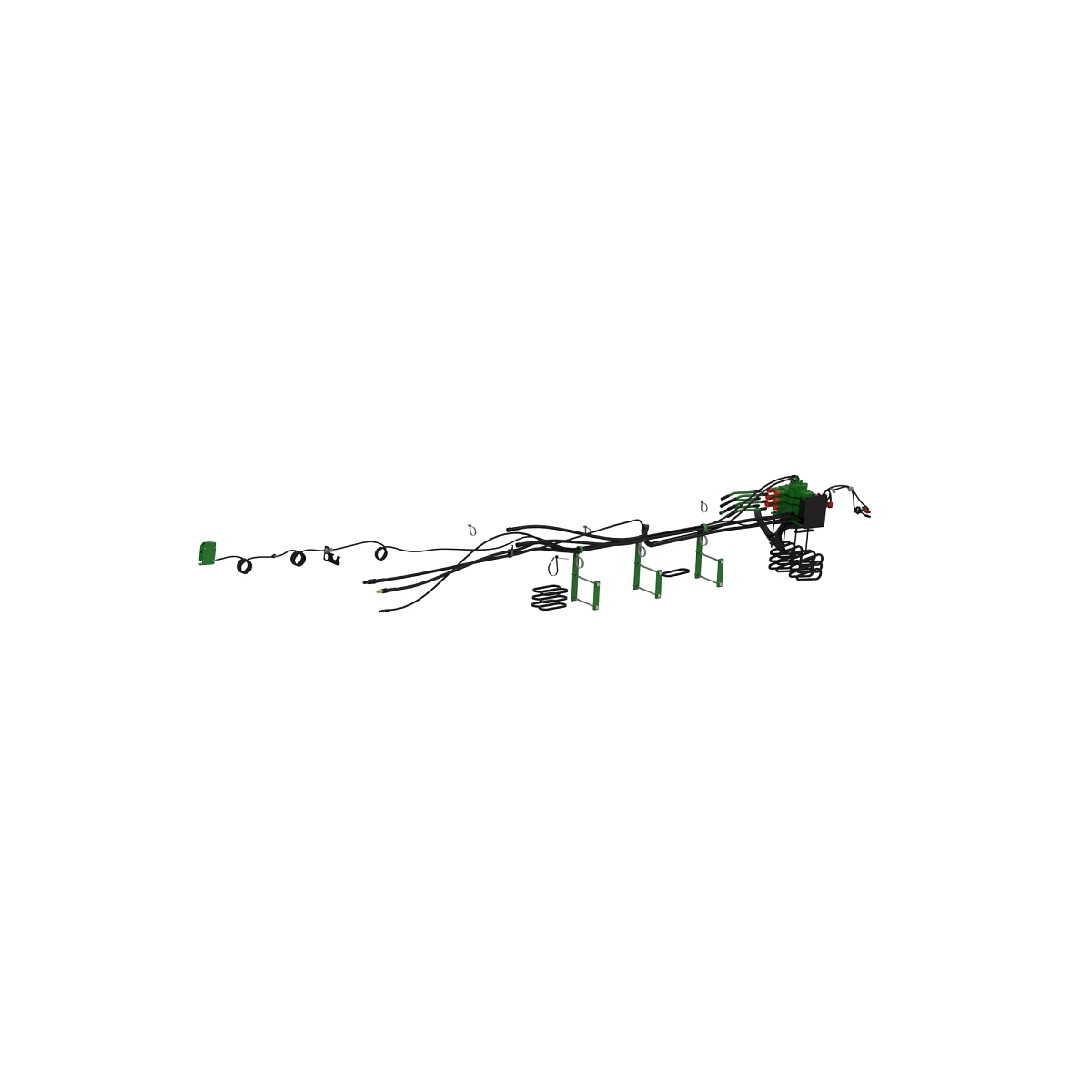 Implement Depth Controller, Impleme