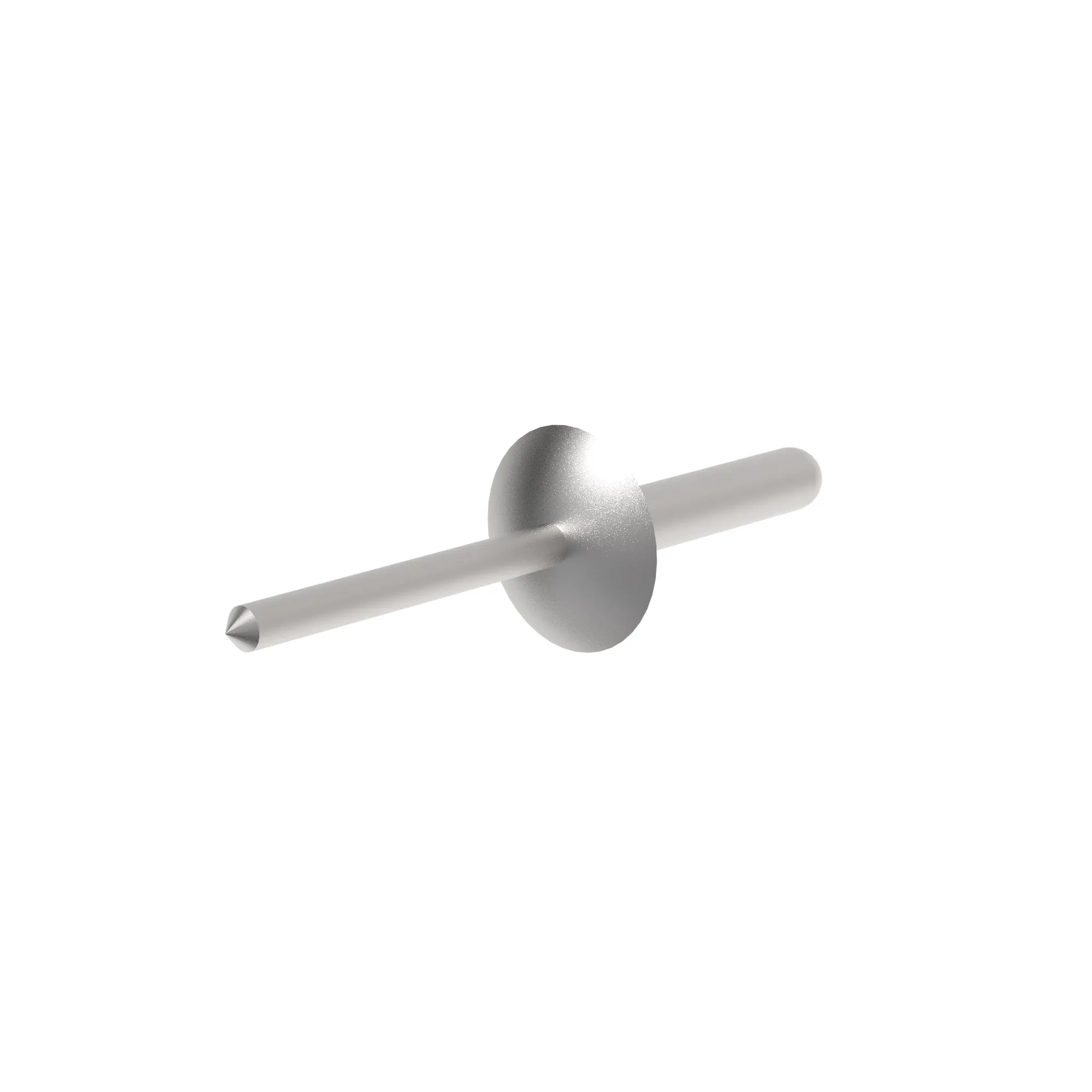 John Deere Dome Head Rivet - T163002