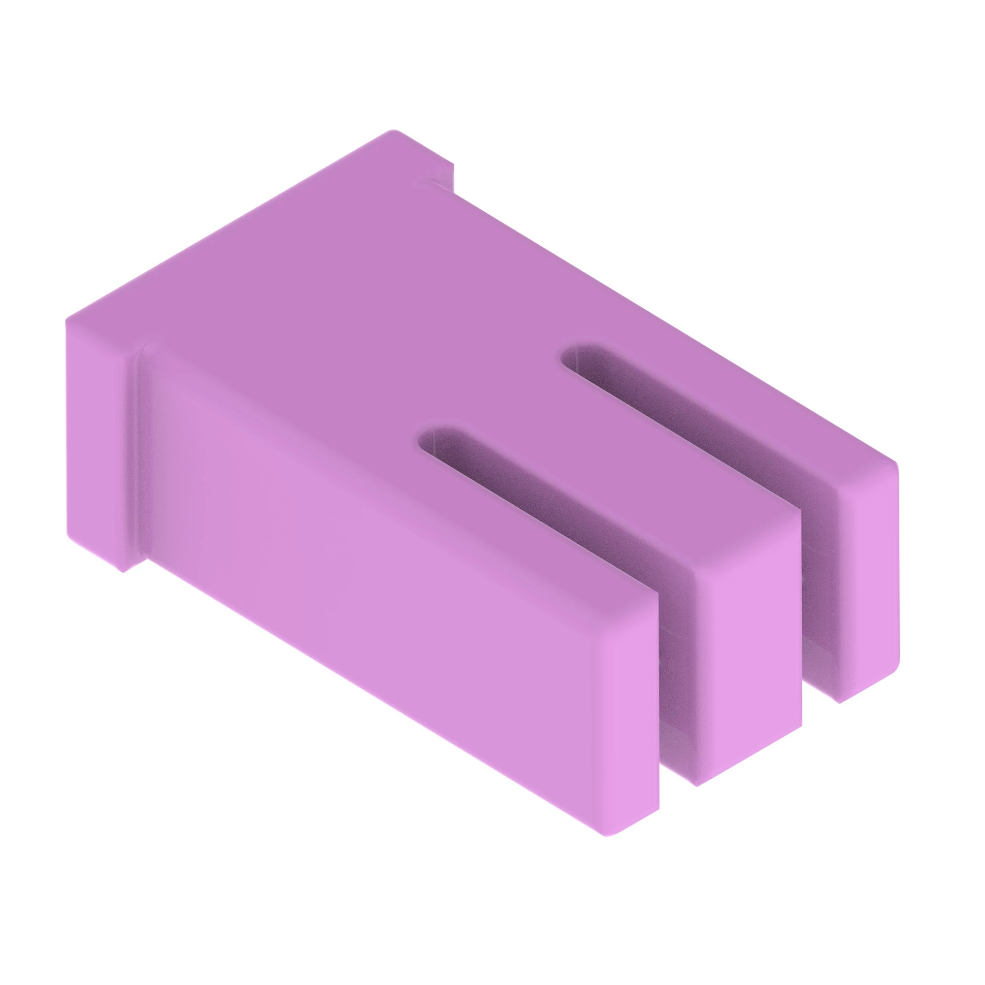 FUSE, FUSE MCASE+ 30A, PINK