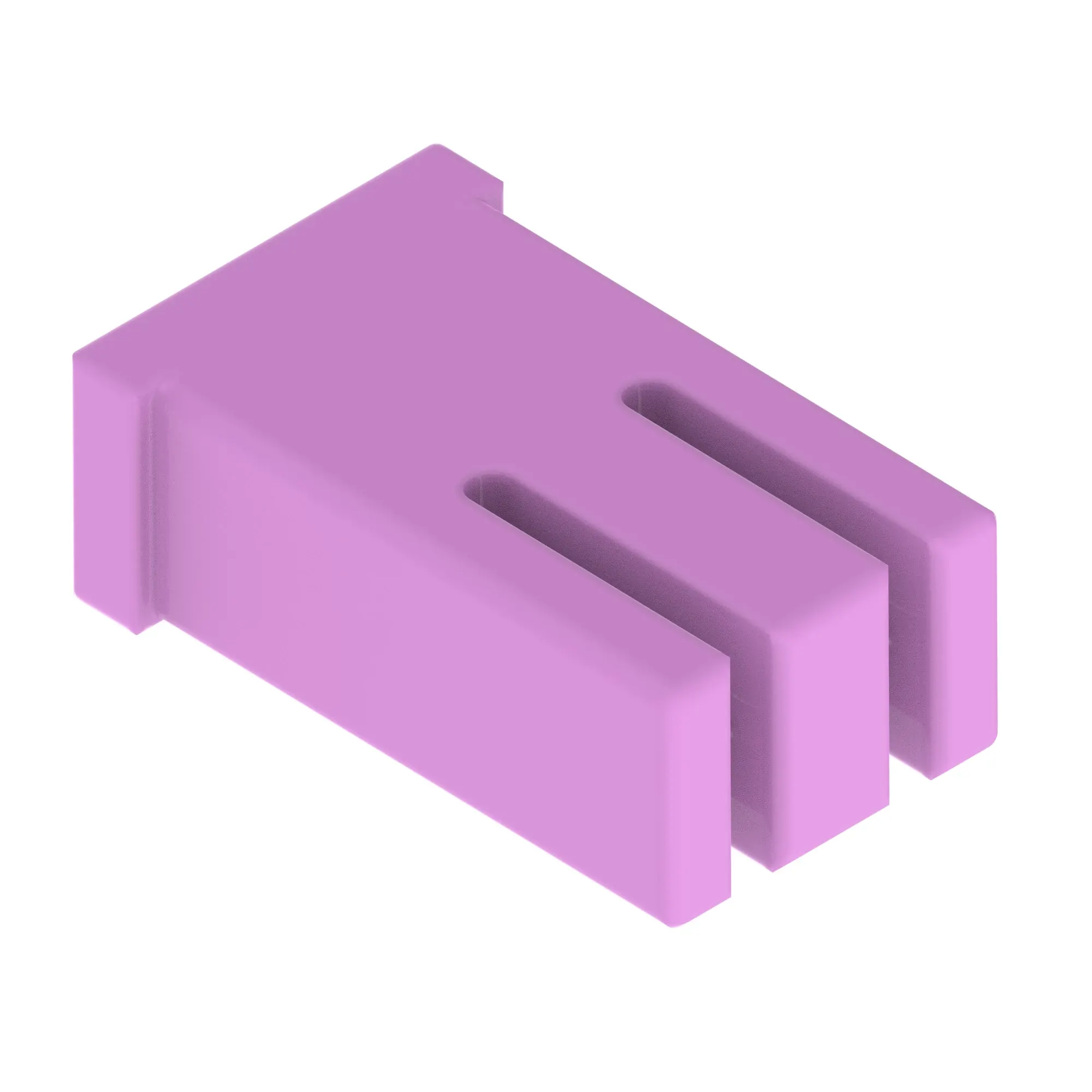FUSE, FUSE MCASE+ 30A, PINK