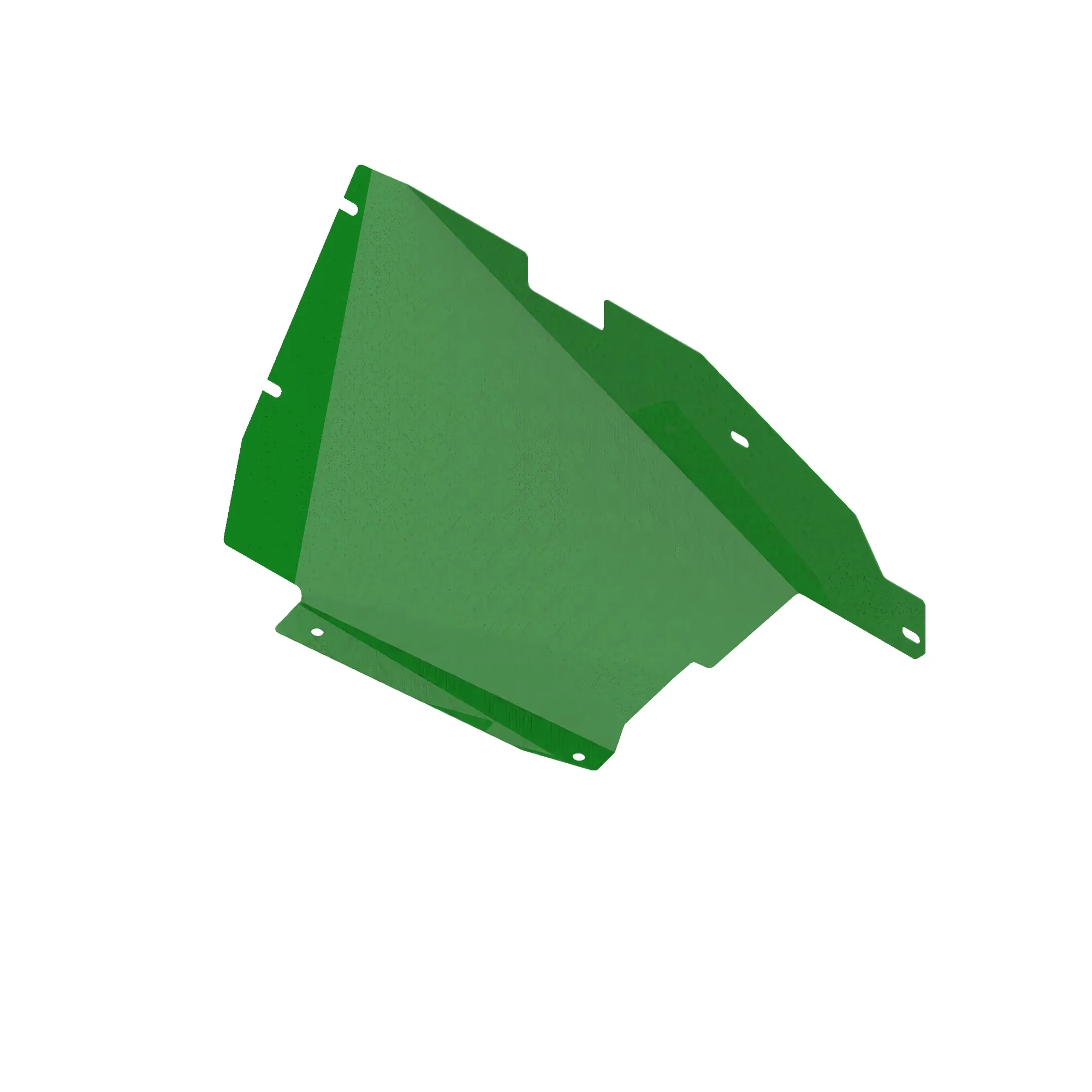 John Deere Sheet - KK46703