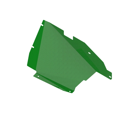 John Deere Sheet - KK46703