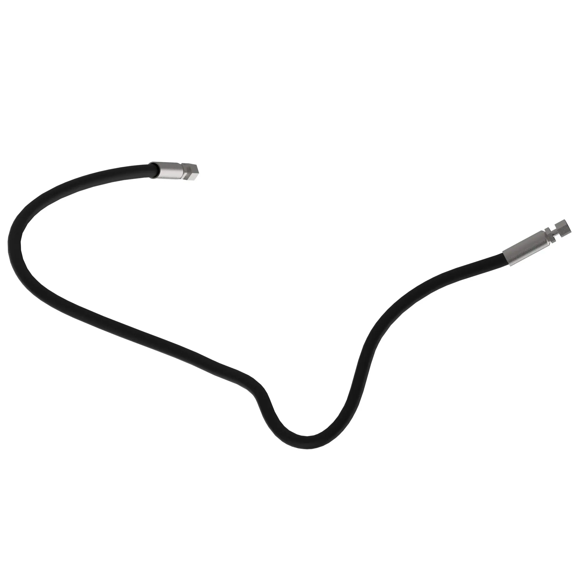 John Deere Hydraulic Hose - AT357927