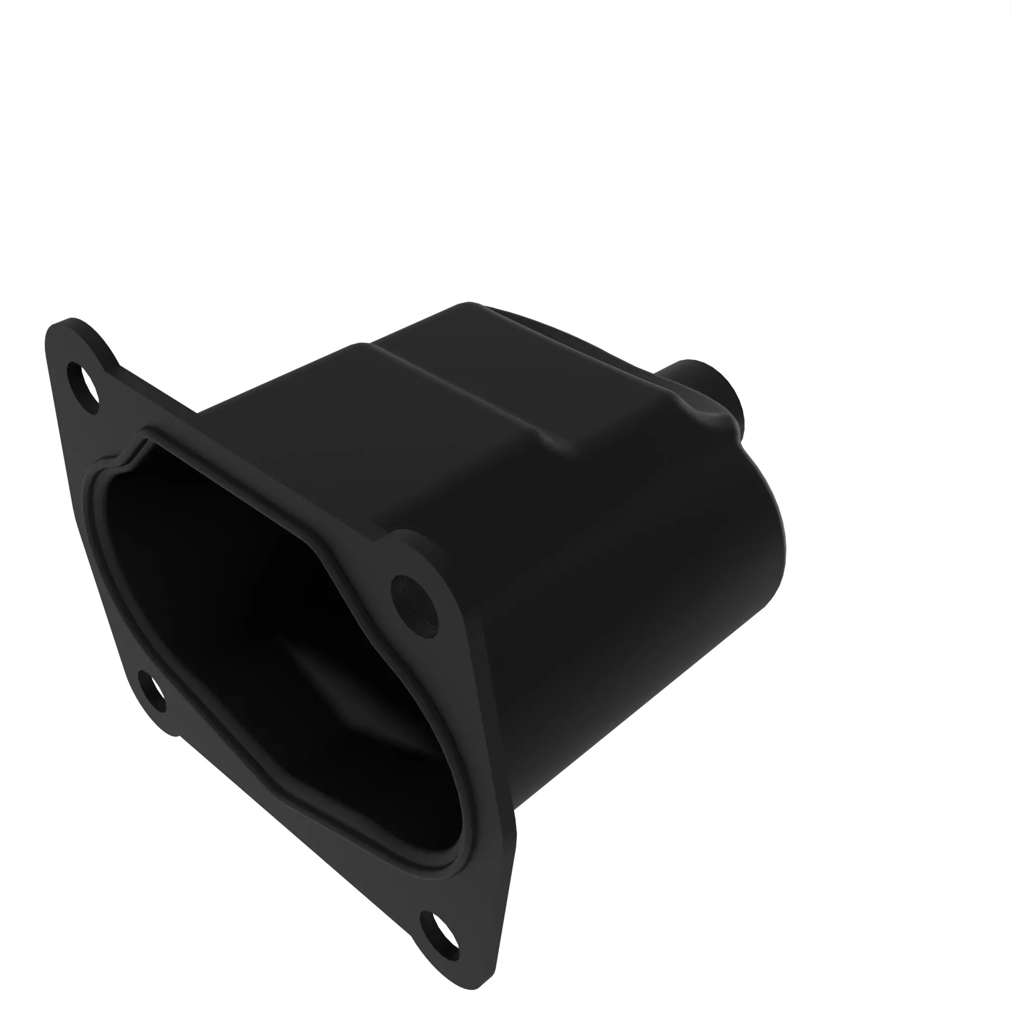 John Deere Brake Valve Boot - R278166