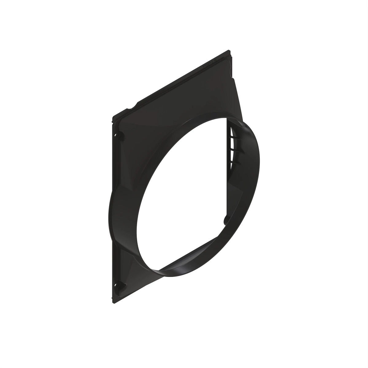 Shroud, Radiator (X35)