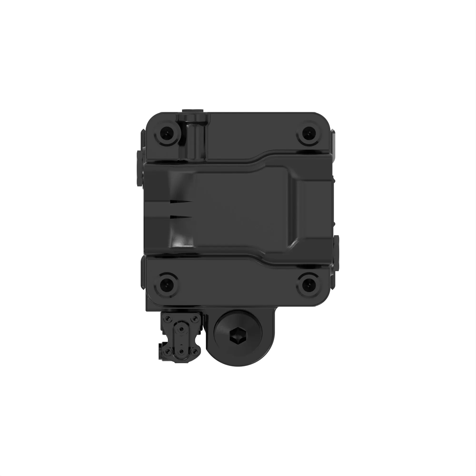 HYDRAULIC PUMP, K3VLS150-10RDW-L1C-