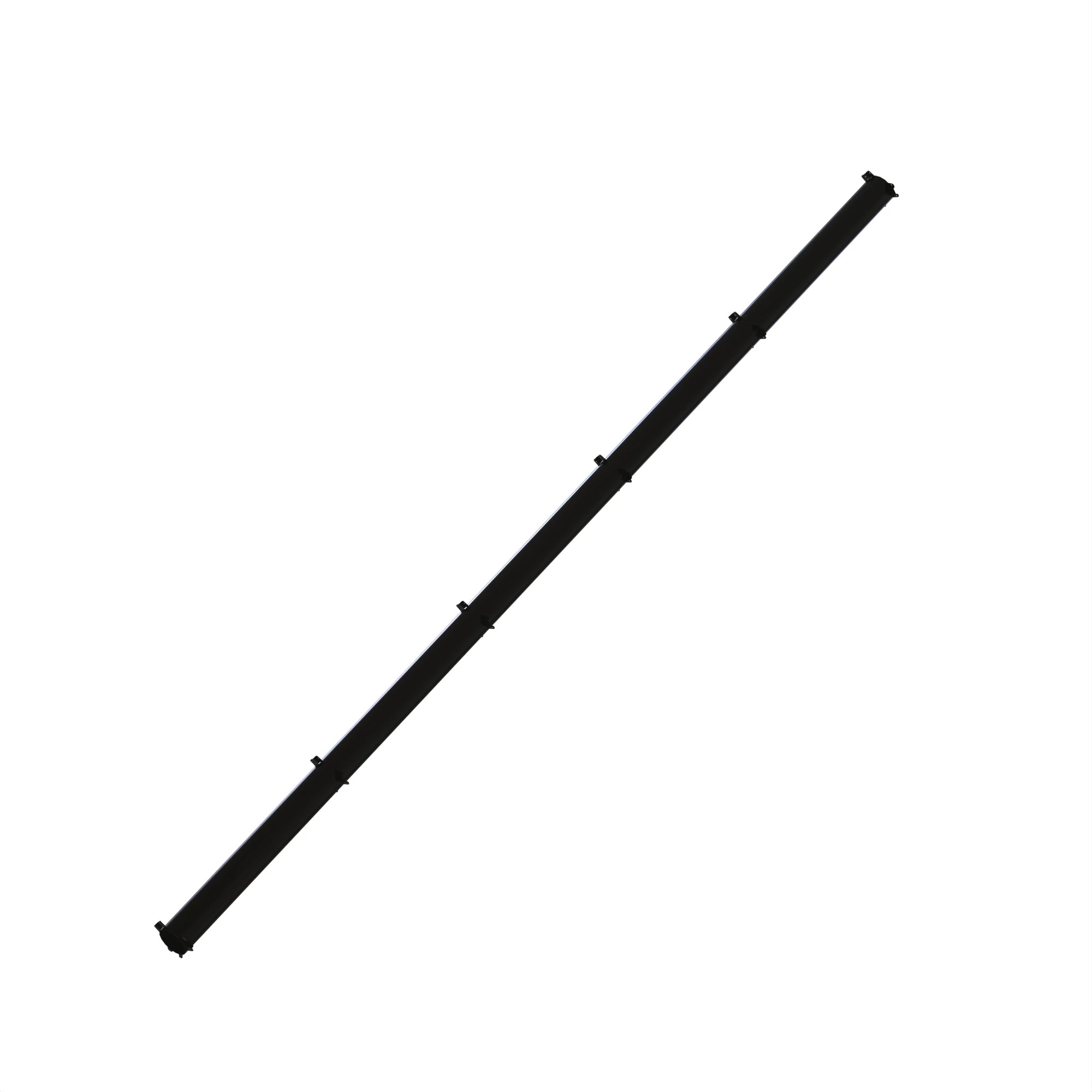 STRUCTURAL TUBE, STRUCTURAL TUBE, C