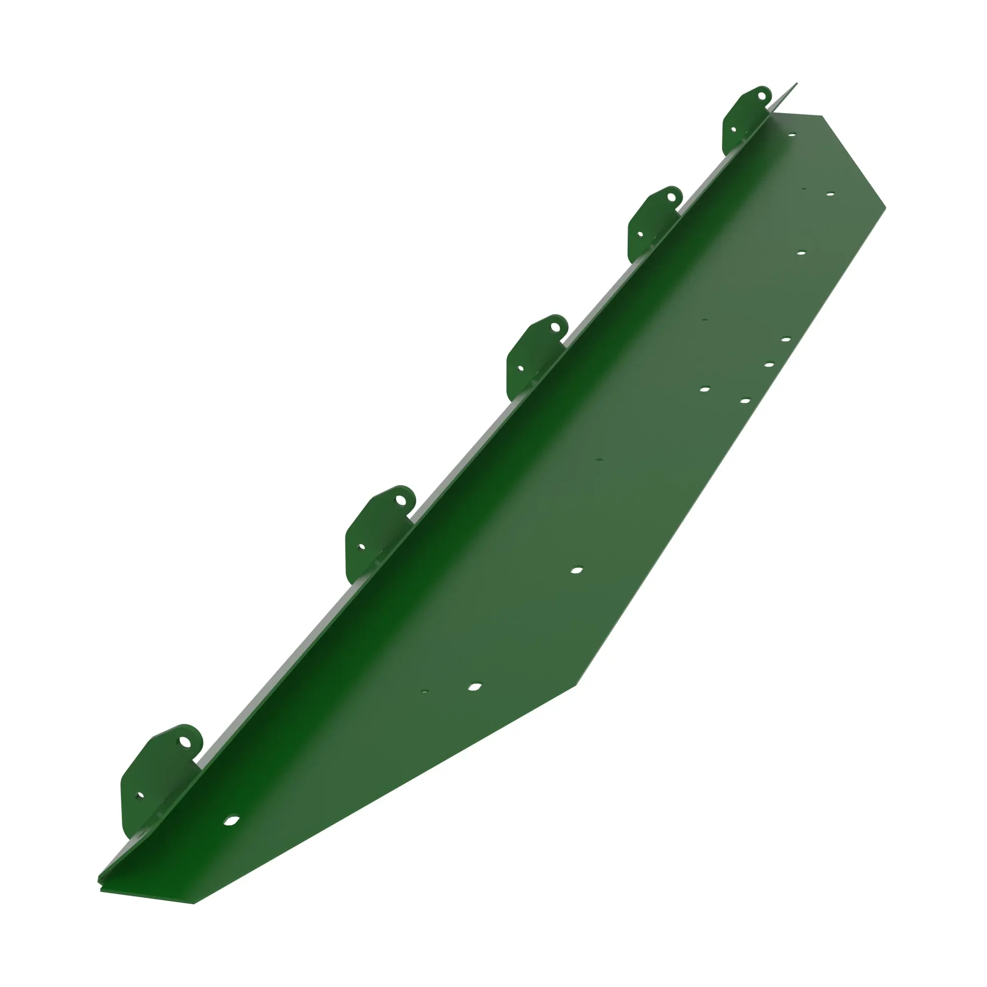 John Deere Cover - AZ59240