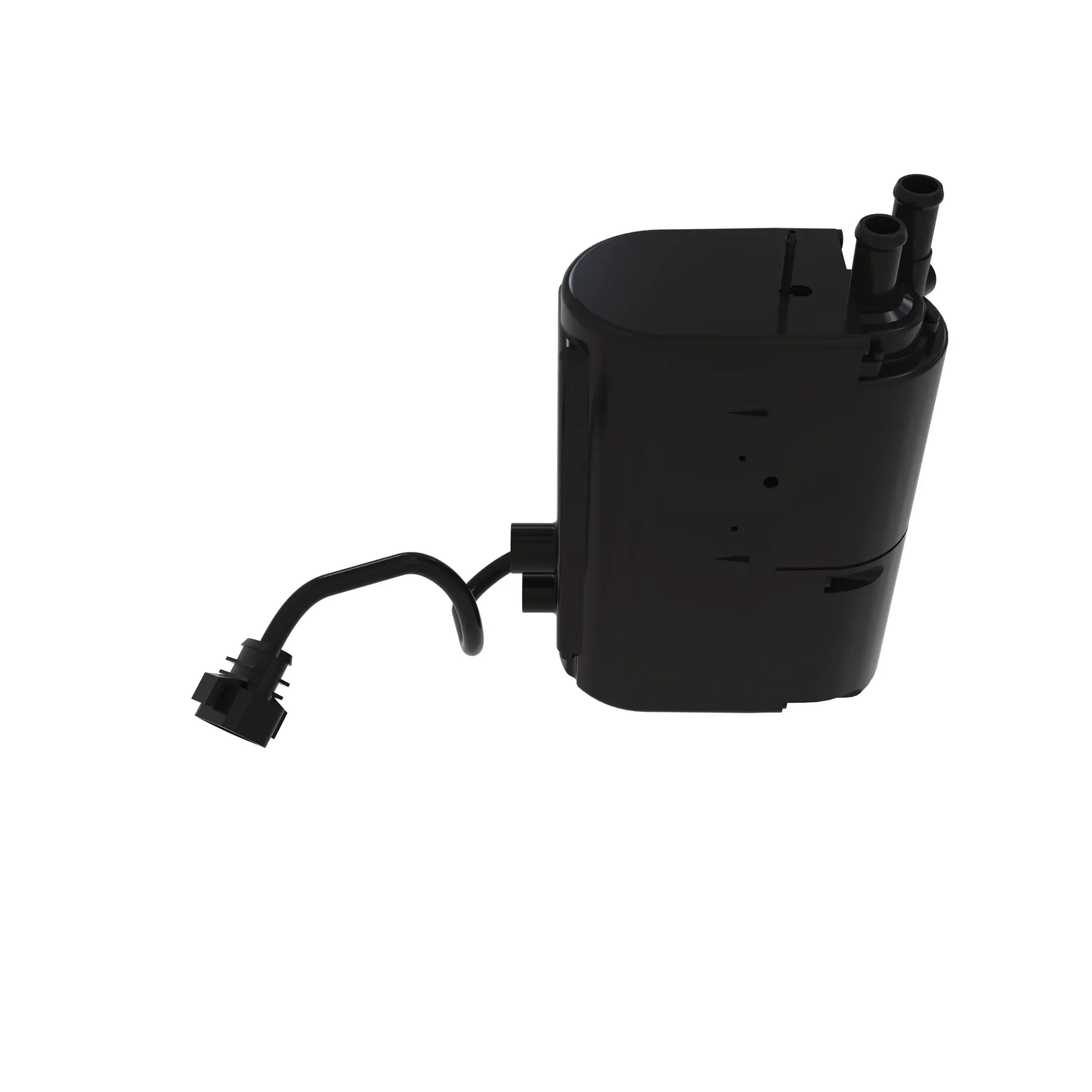 John Deere Coolant Heater Diesel Fired - AT390918