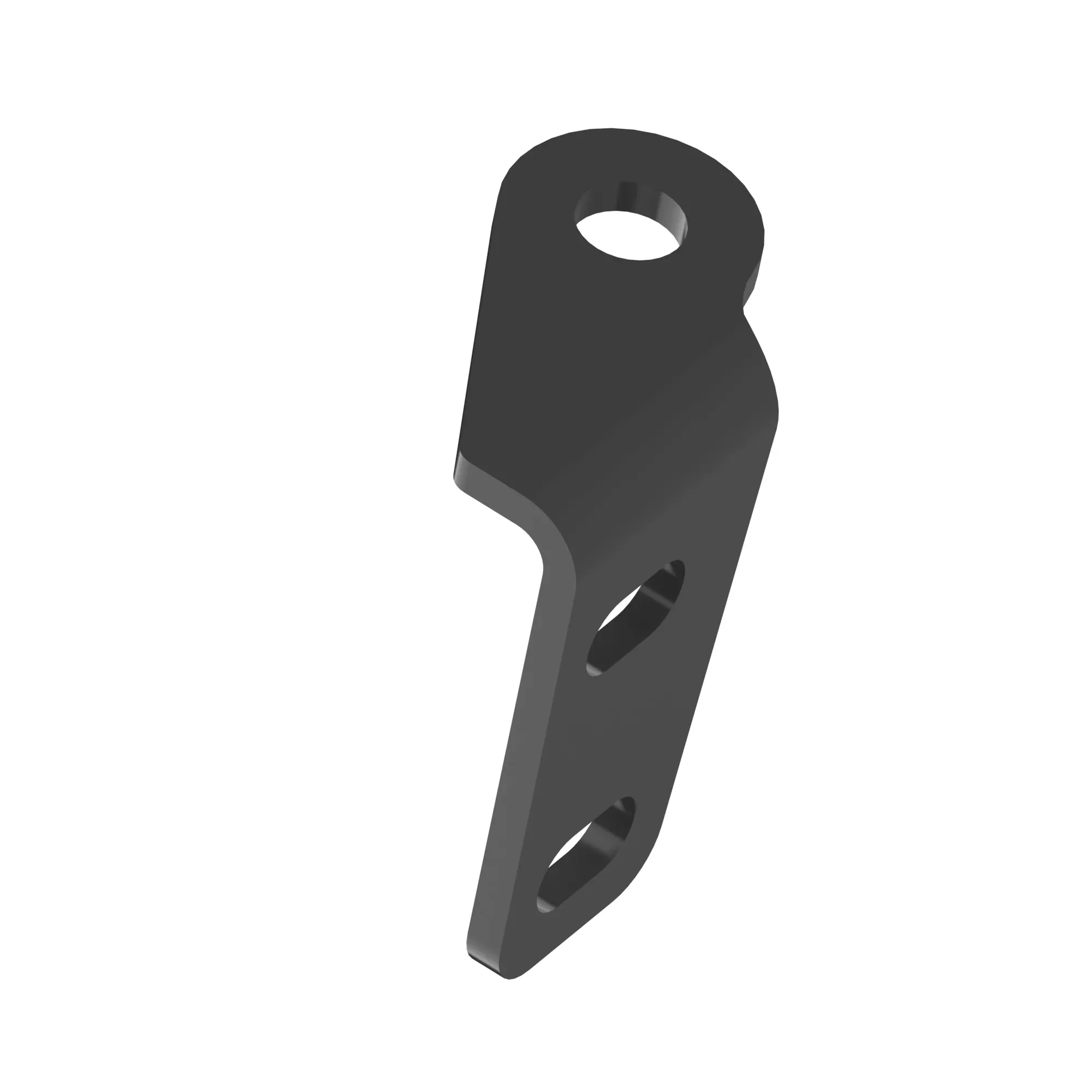John Deere Hinge Plate - T424787