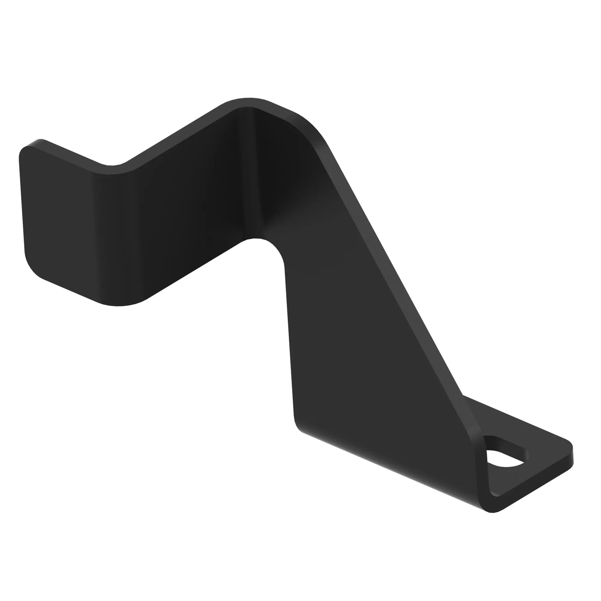 BRACKET, DEF TANK RETENTION