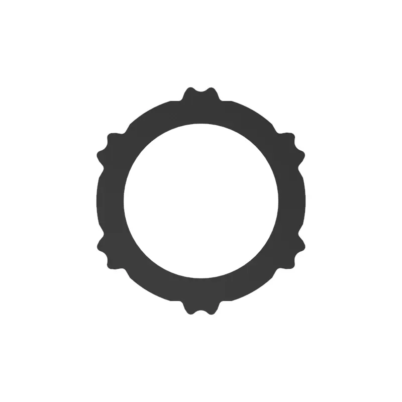 Clutch Plate