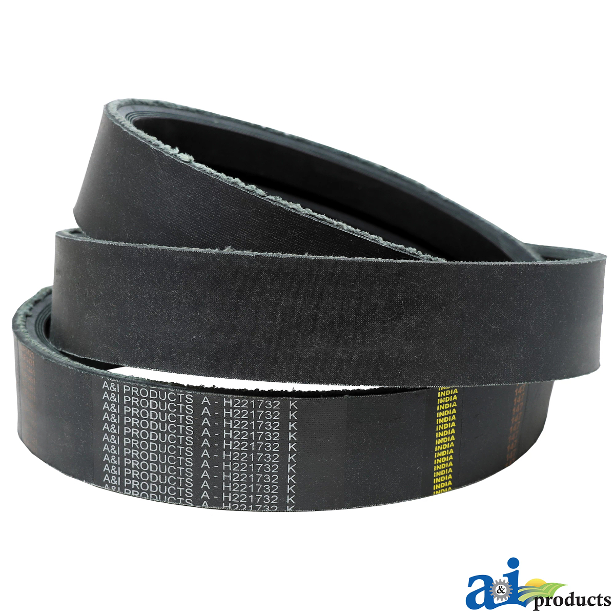 A&I Products V-Belt - A-H221732