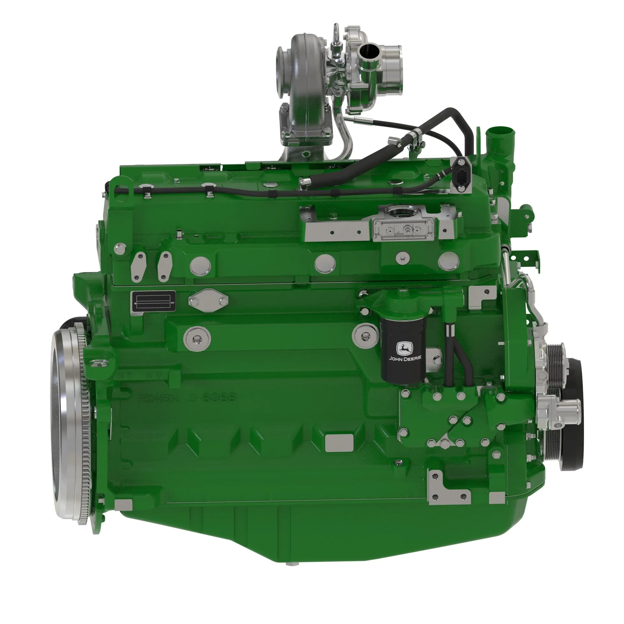 Diesel Engine