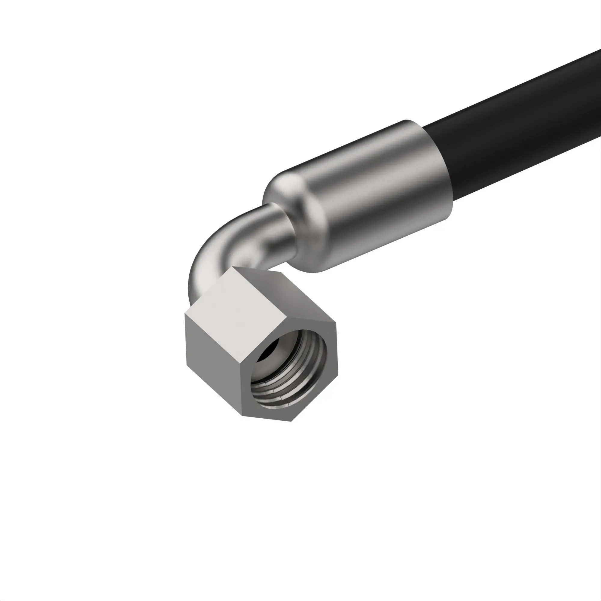 Hydraulic Hose