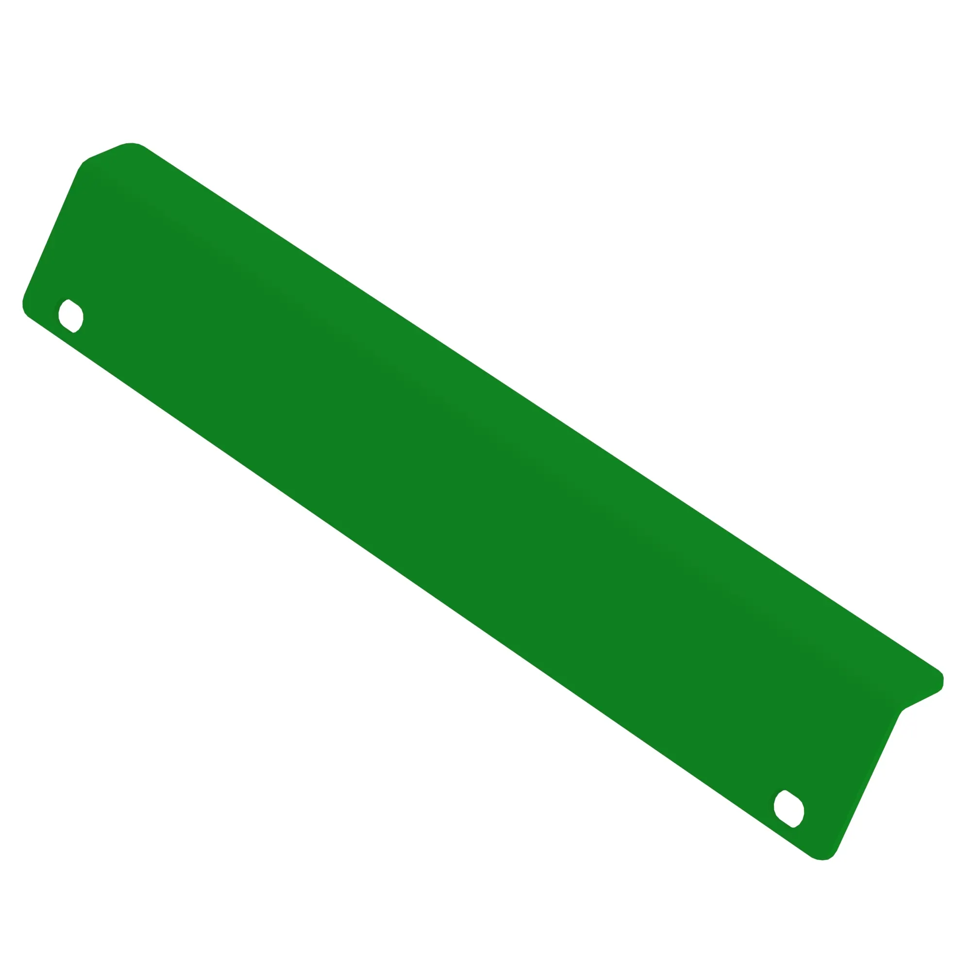 BRACKET, 9RX TRACK TENSION EXTENSIO