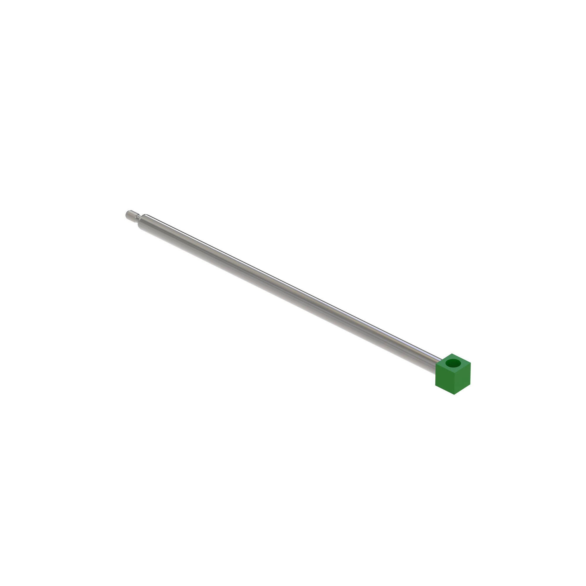 Hydraulic Cylinder Rod