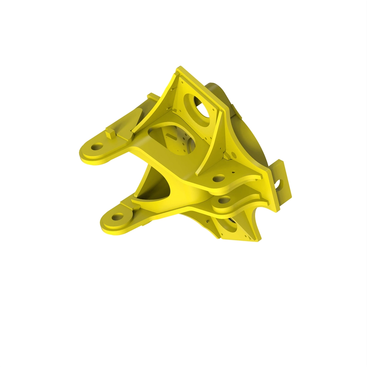 Frame, Wrist FR21B