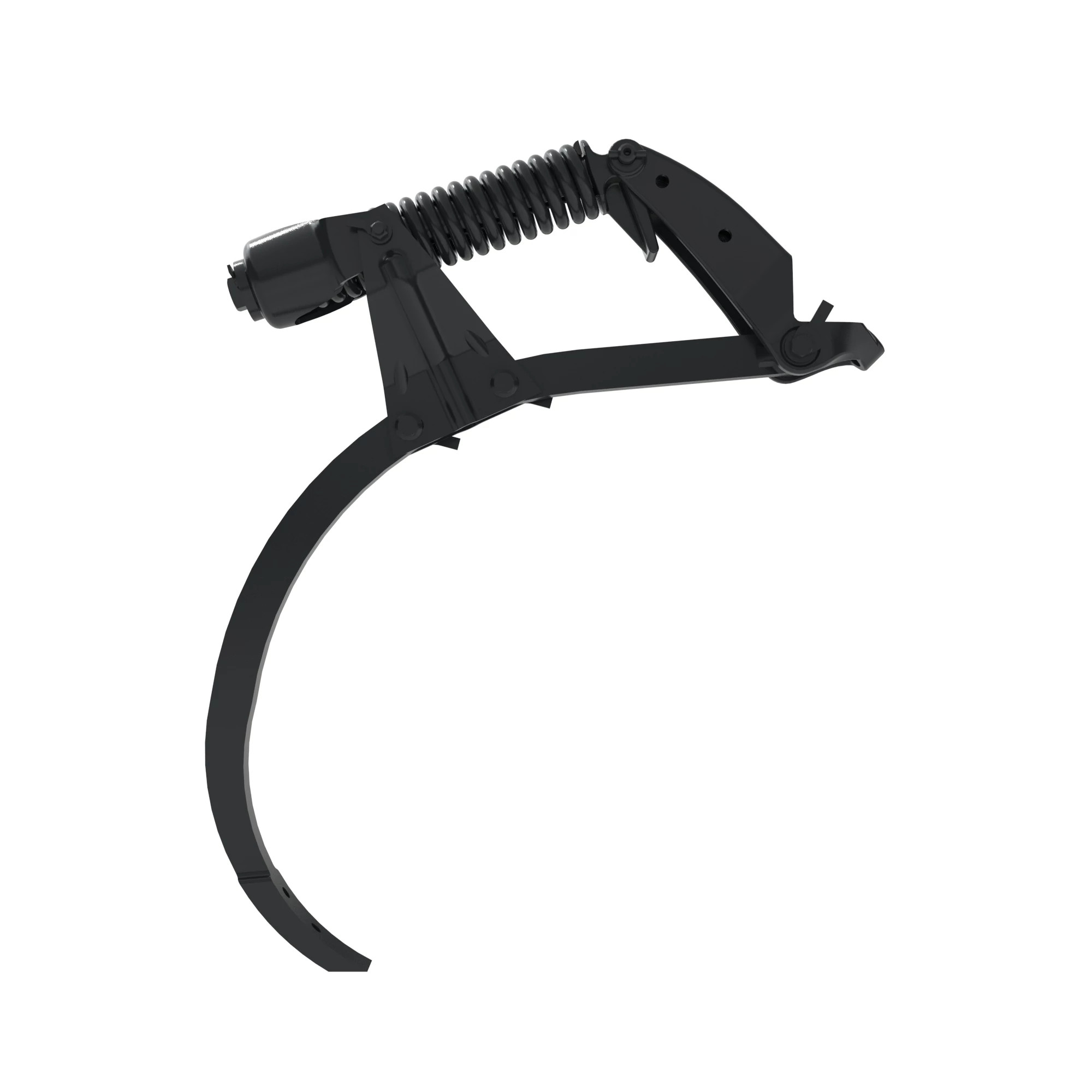 STANDARD, CAST CHISEL PLOW STANDARD