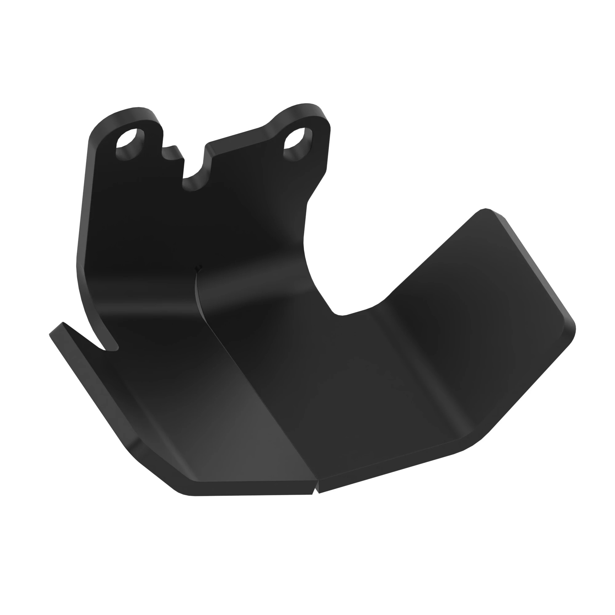 John Deere Feeding Glide Wear Plate - F690261