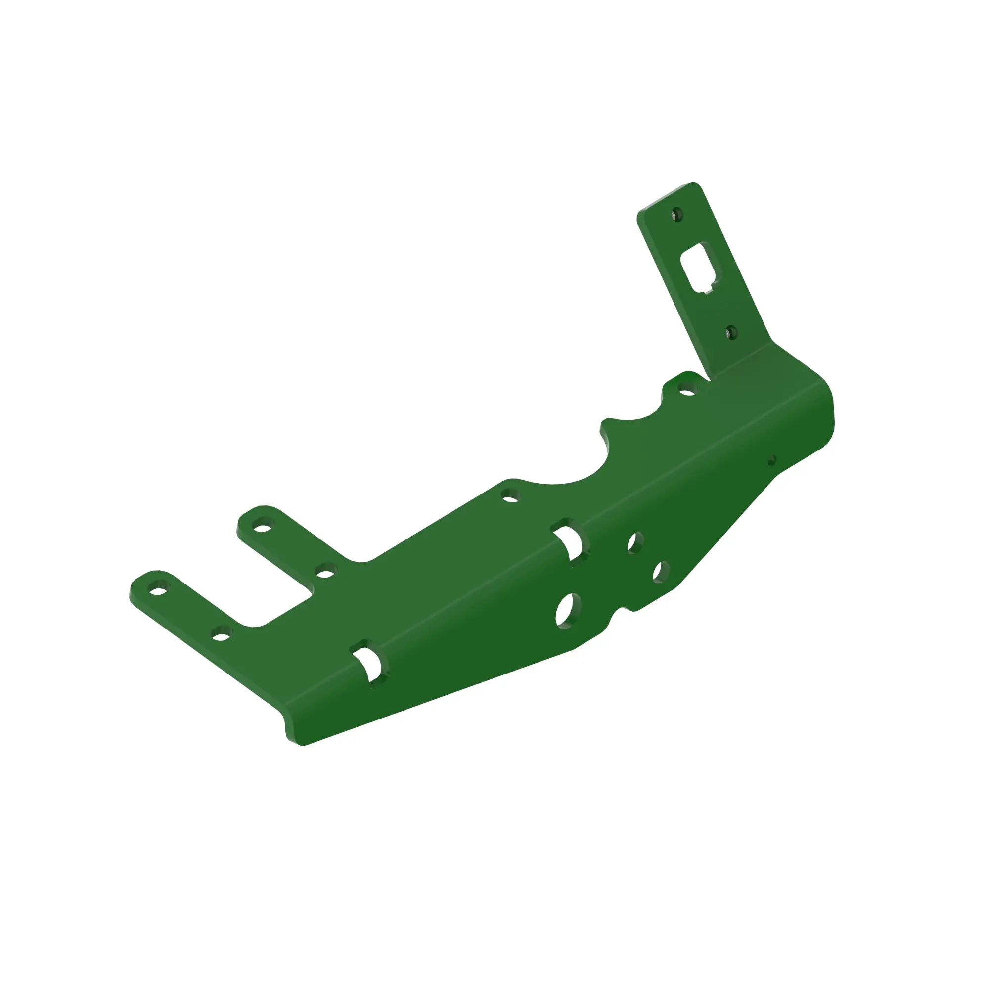 BRACKET, REAR IMPLEMENT SUPPORT BRA