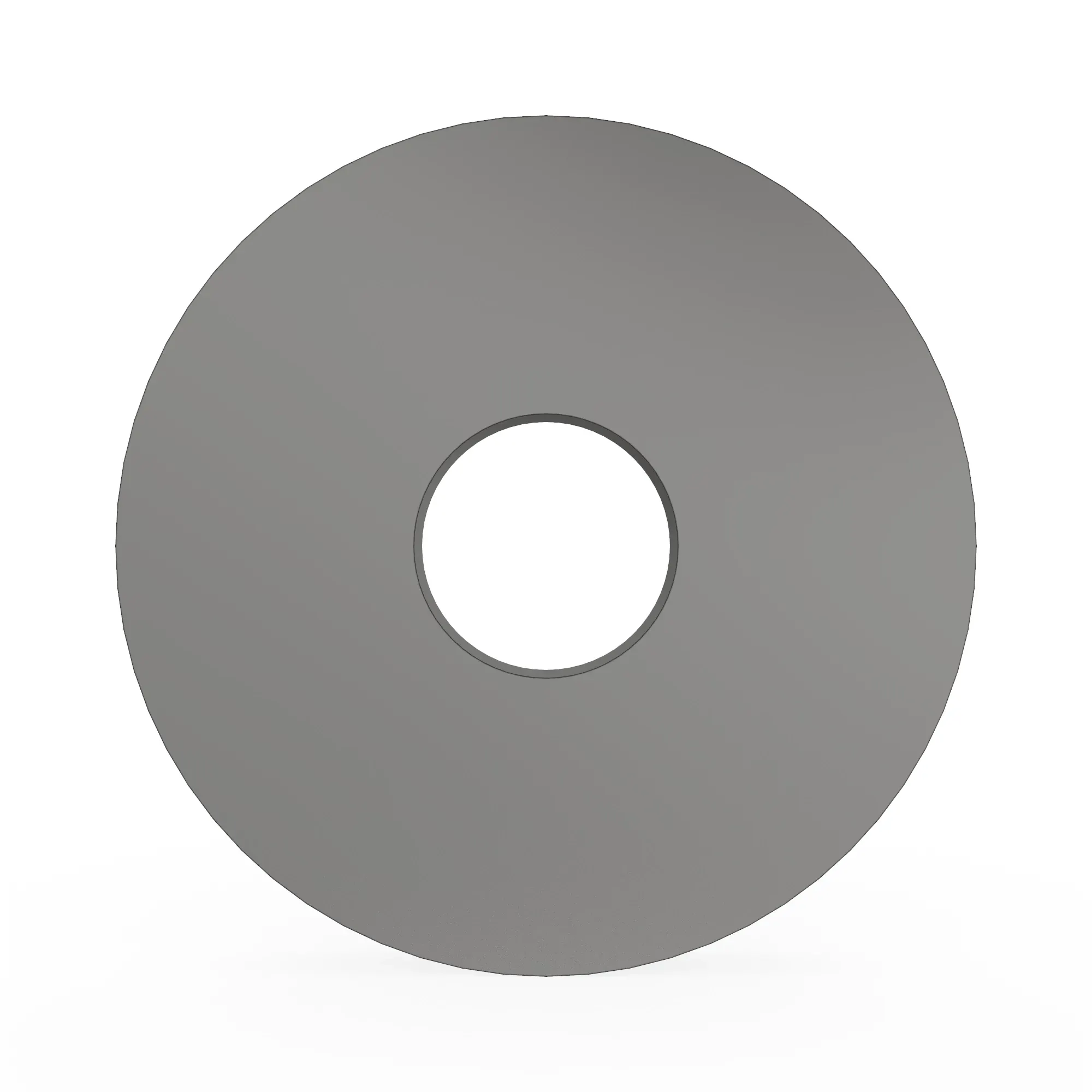 WASHER, SAFETY CHAIN WASHER