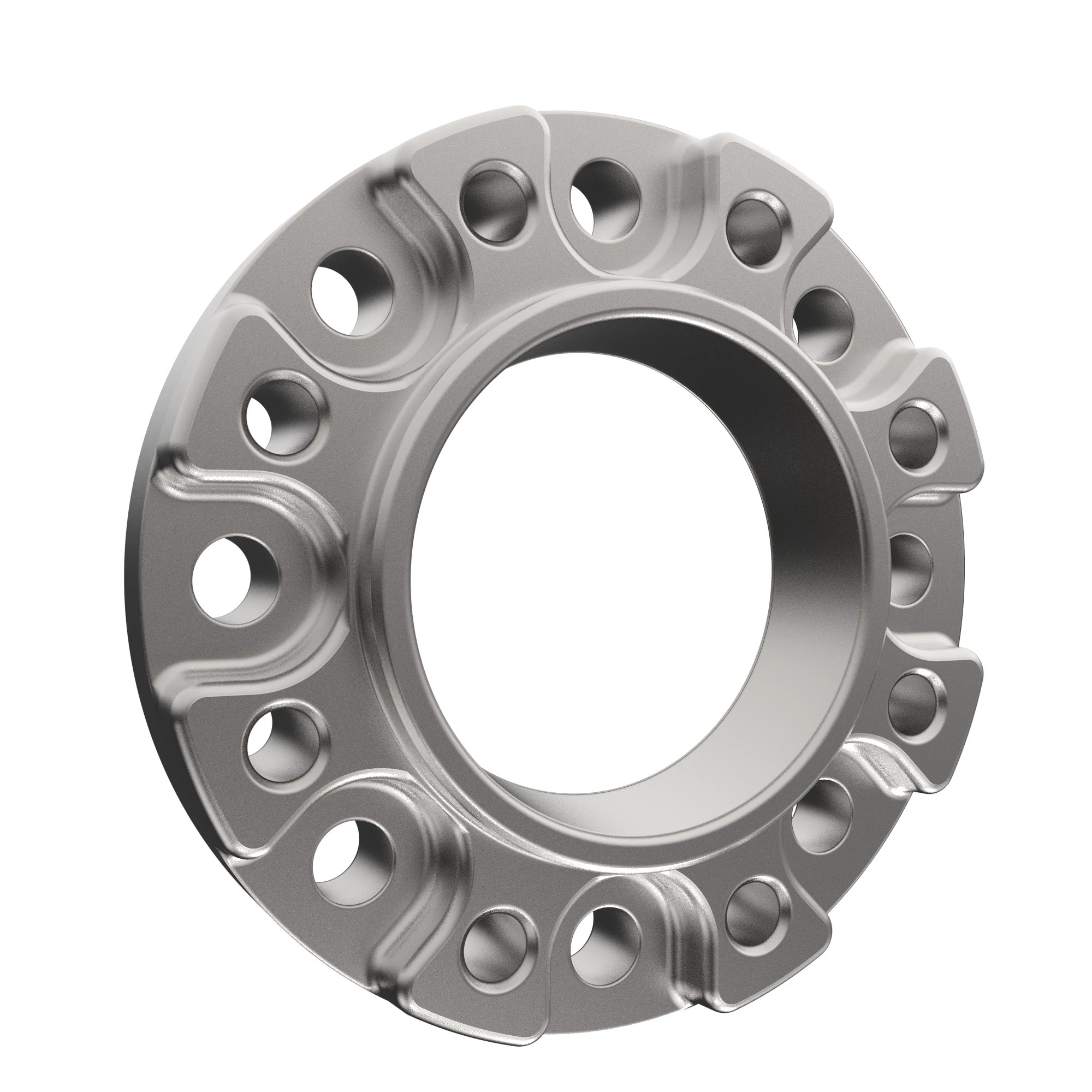 HUB EXTENSION 44MM, REAR, BCD=203,