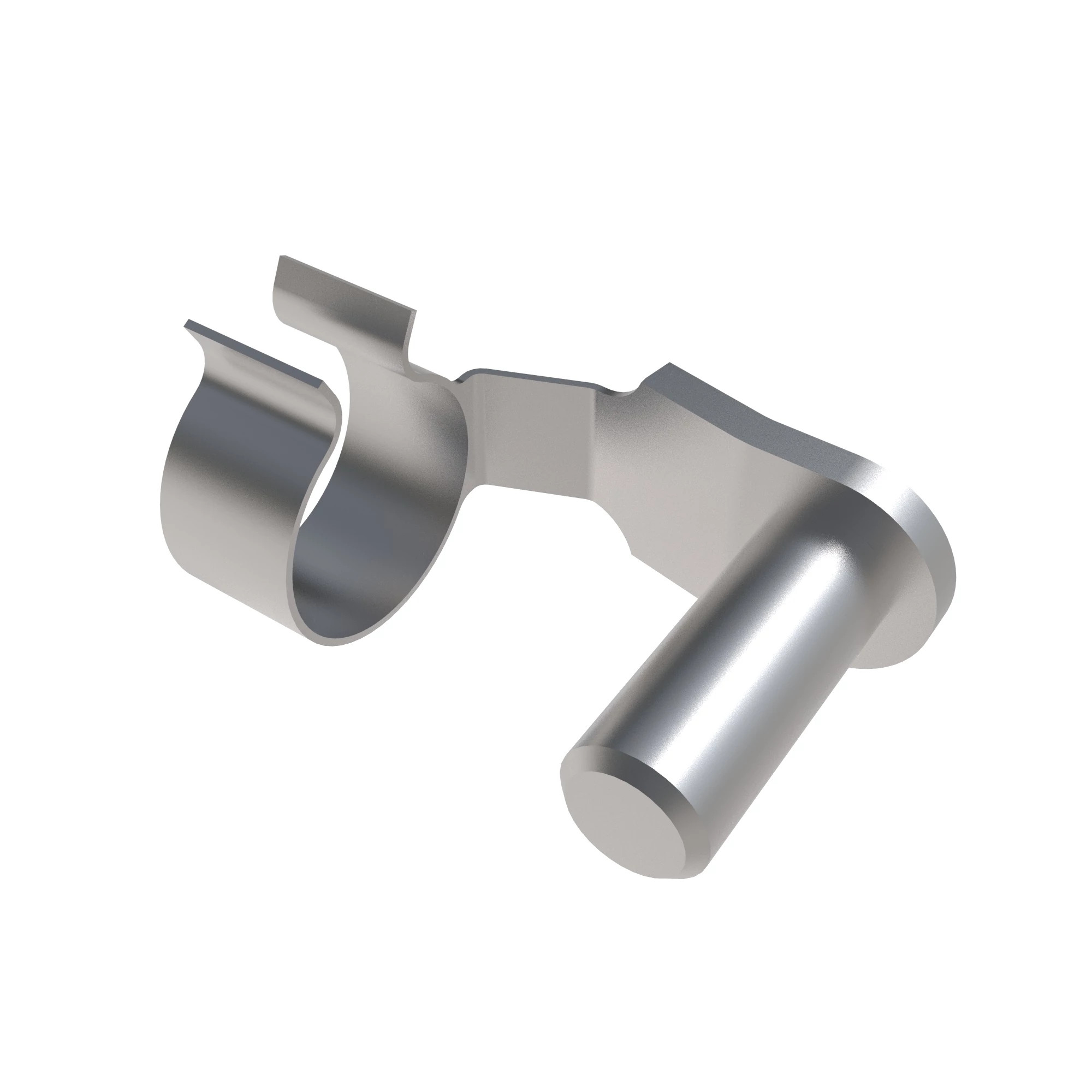 John Deere Spring Locking Pin - L209039