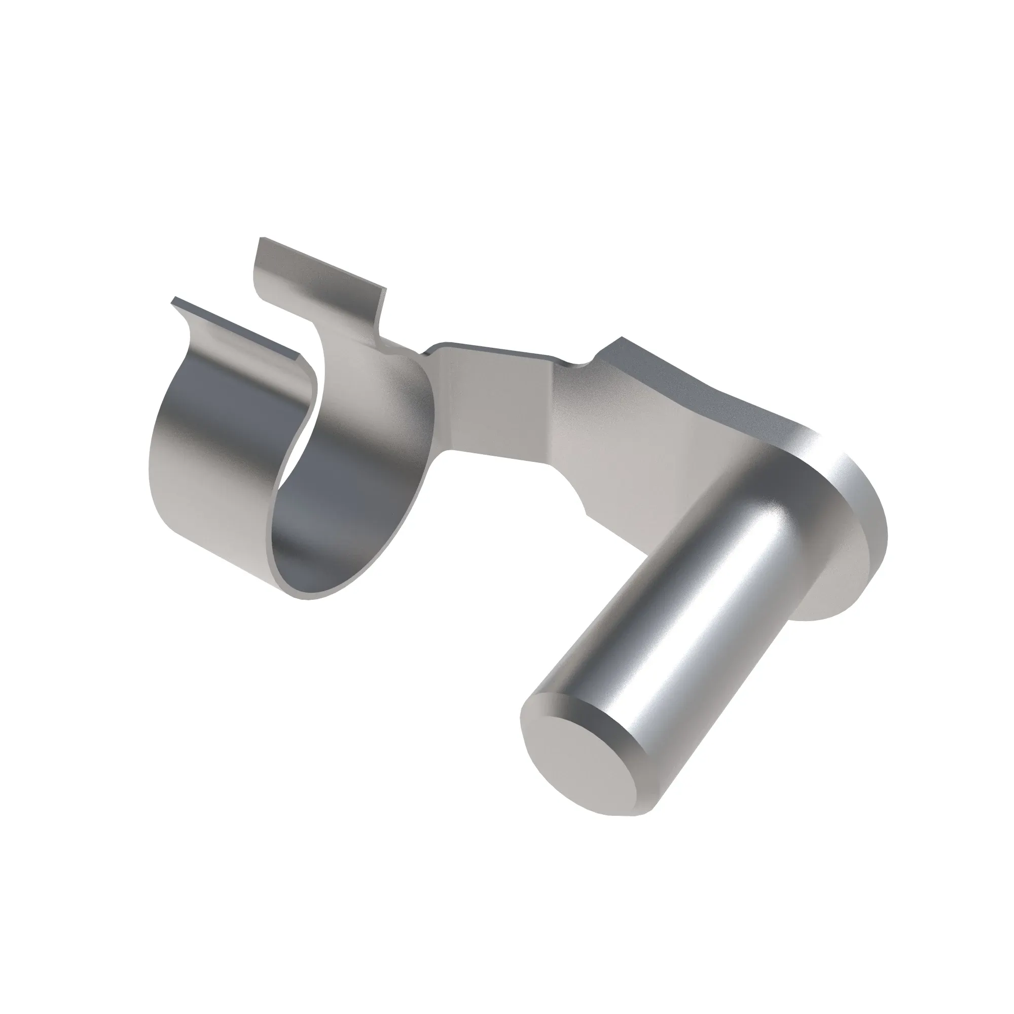 John Deere Spring Locking Pin - L209039