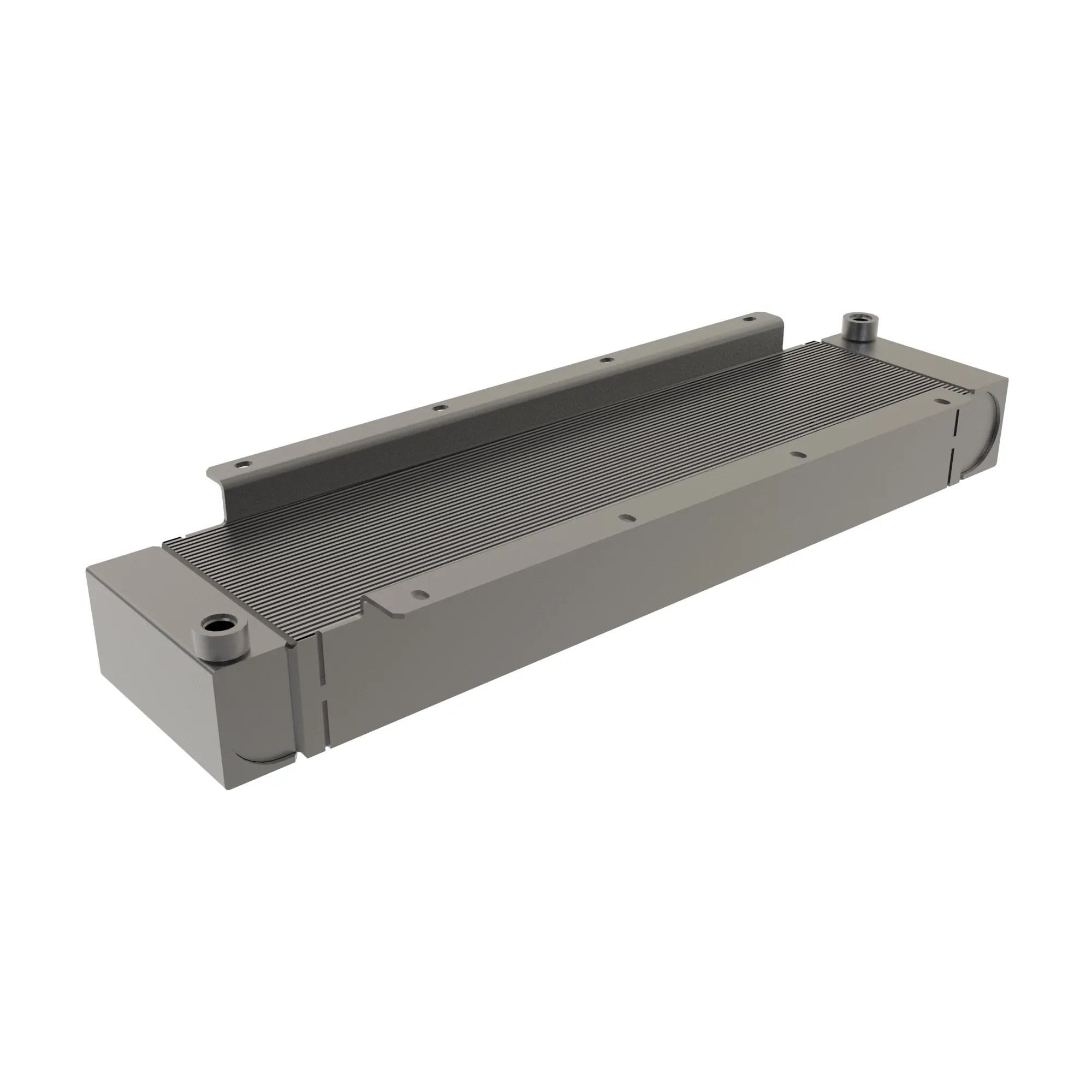 Oil Cooler
