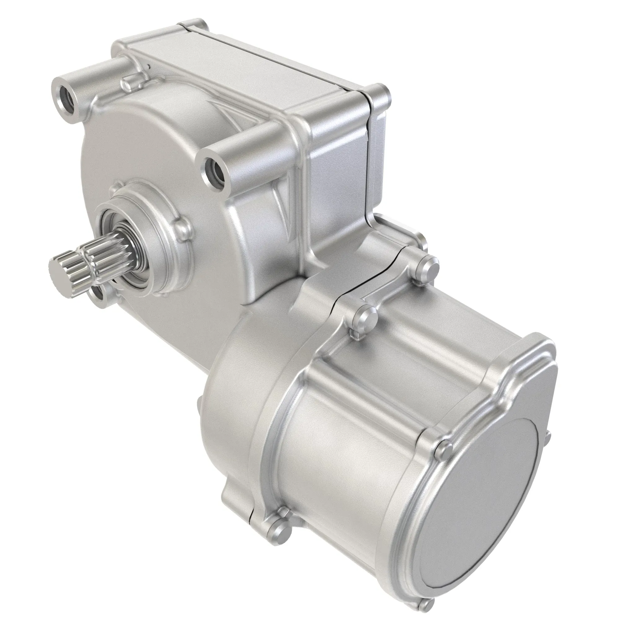 Steering System