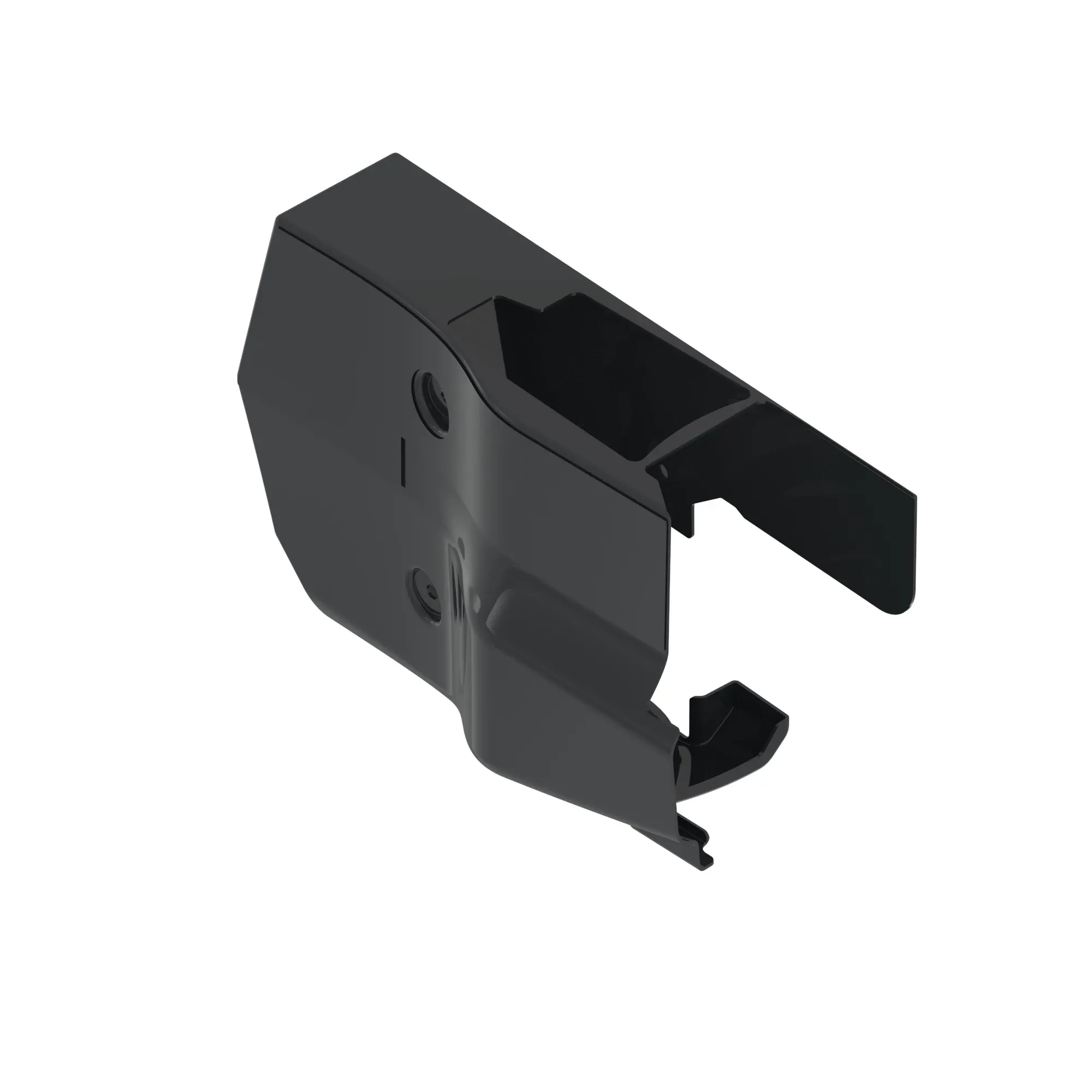 John Deere Side Console Housing - T244919