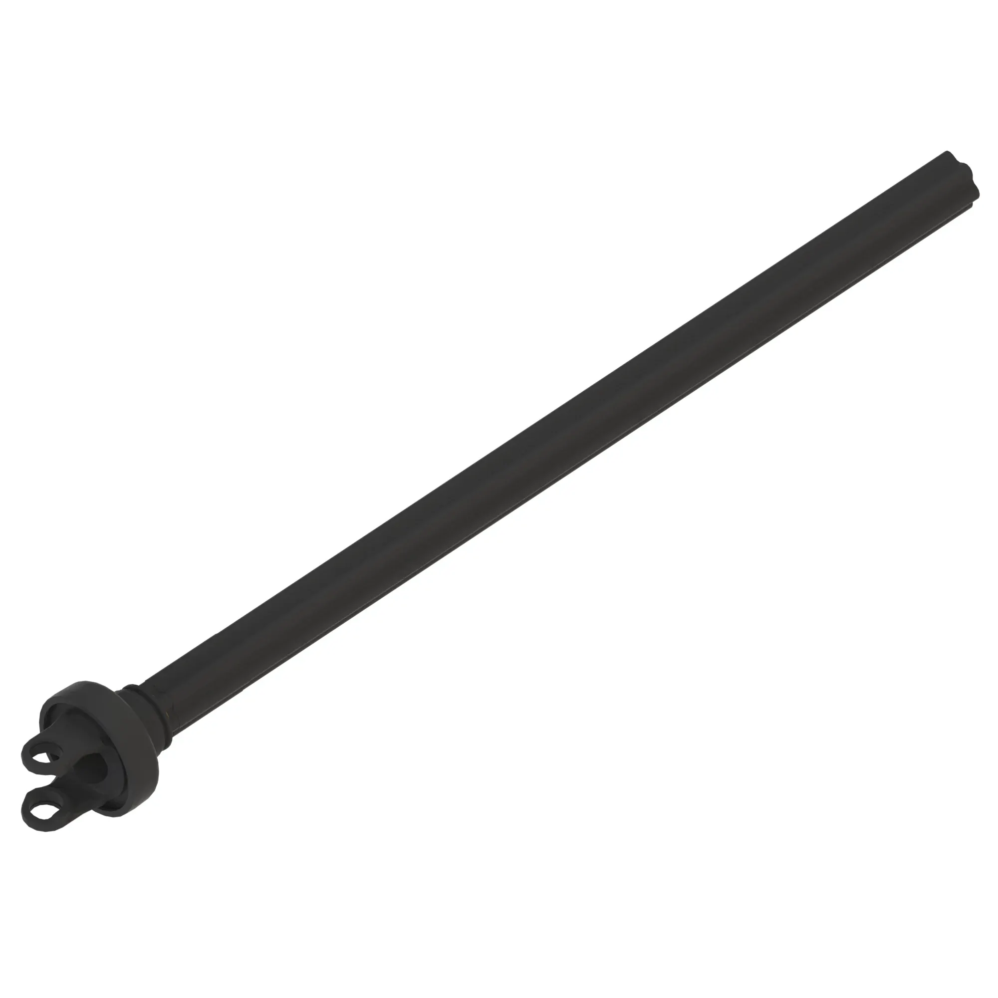 Yoke With Shaft