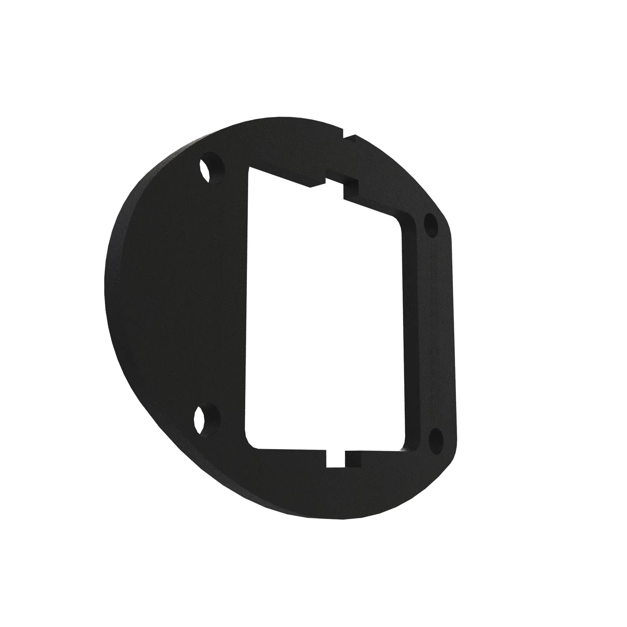 John Deere Corner Light Seal - R207528