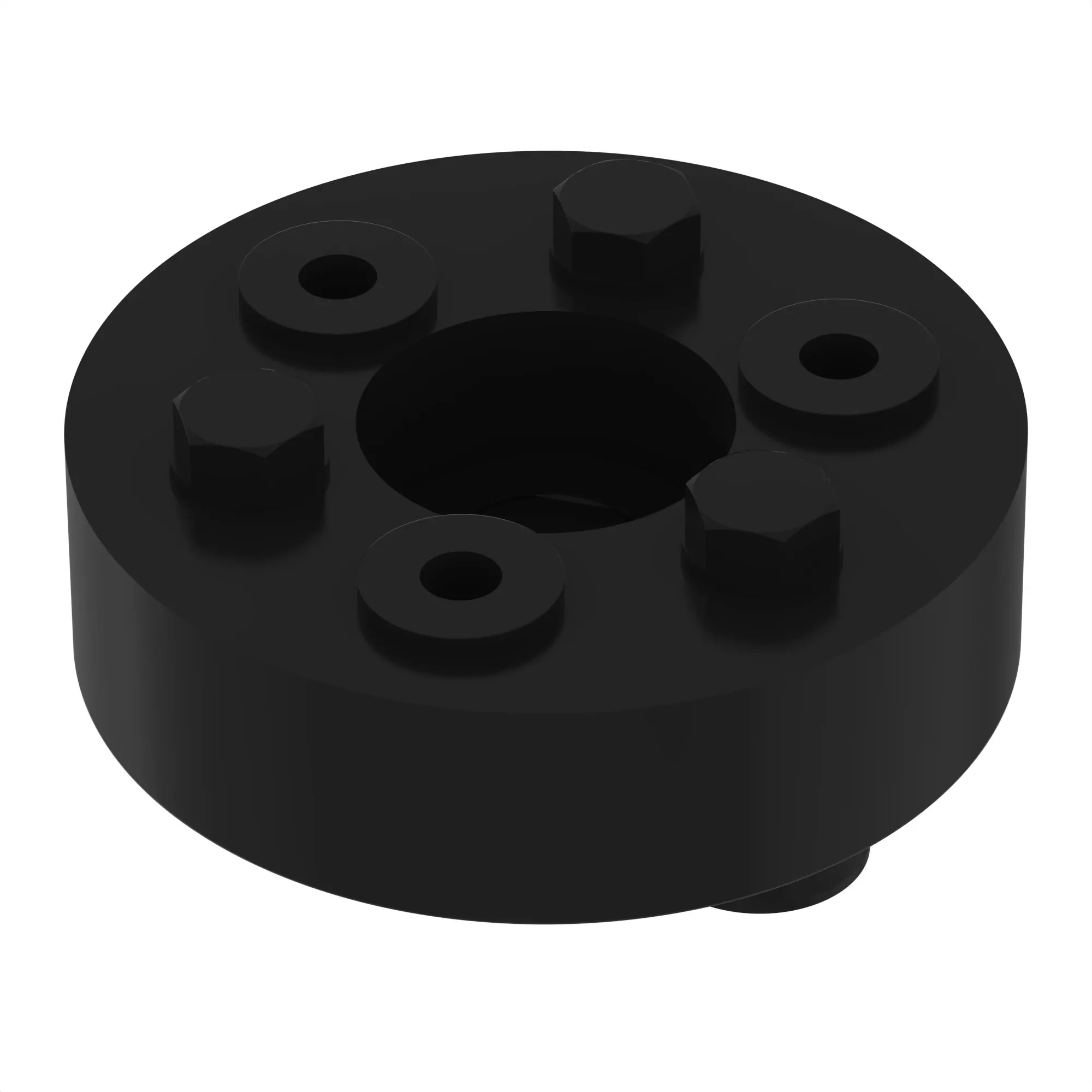 John Deere Splined Coupling - AXE78714